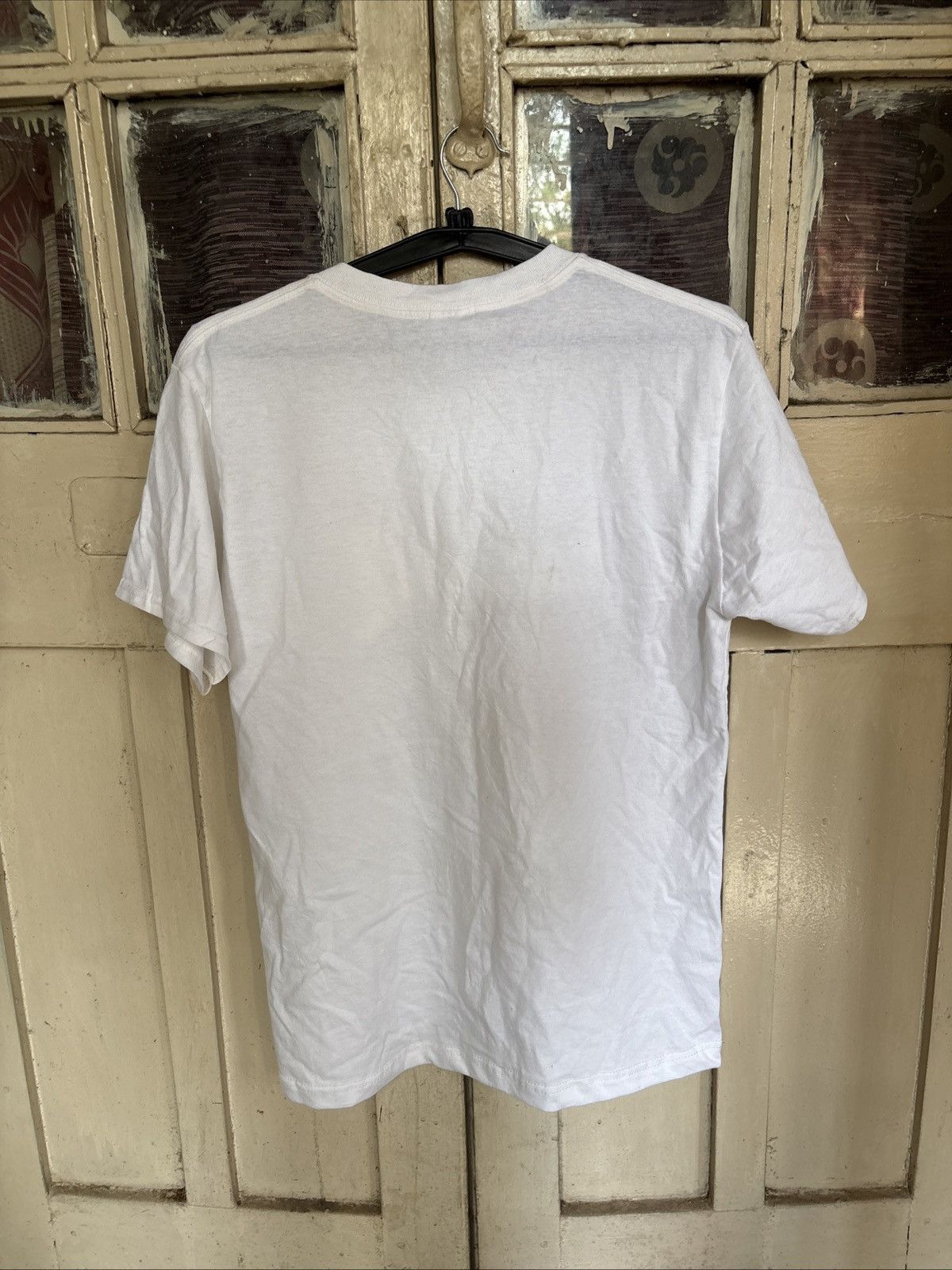 Gildan Golden T-shirt 2XL Size US XXL / EU 58 / 5 - 6 Thumbnail