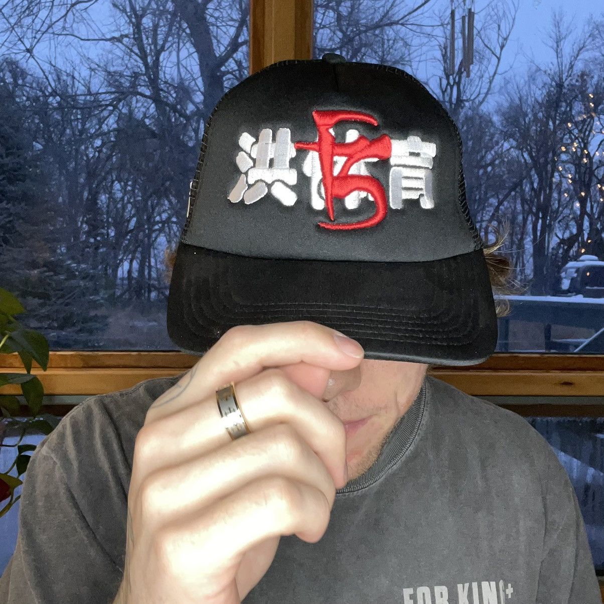 Other Flood Sport SnapBack Hat Size ONE SIZE - 1 Thumbnail
