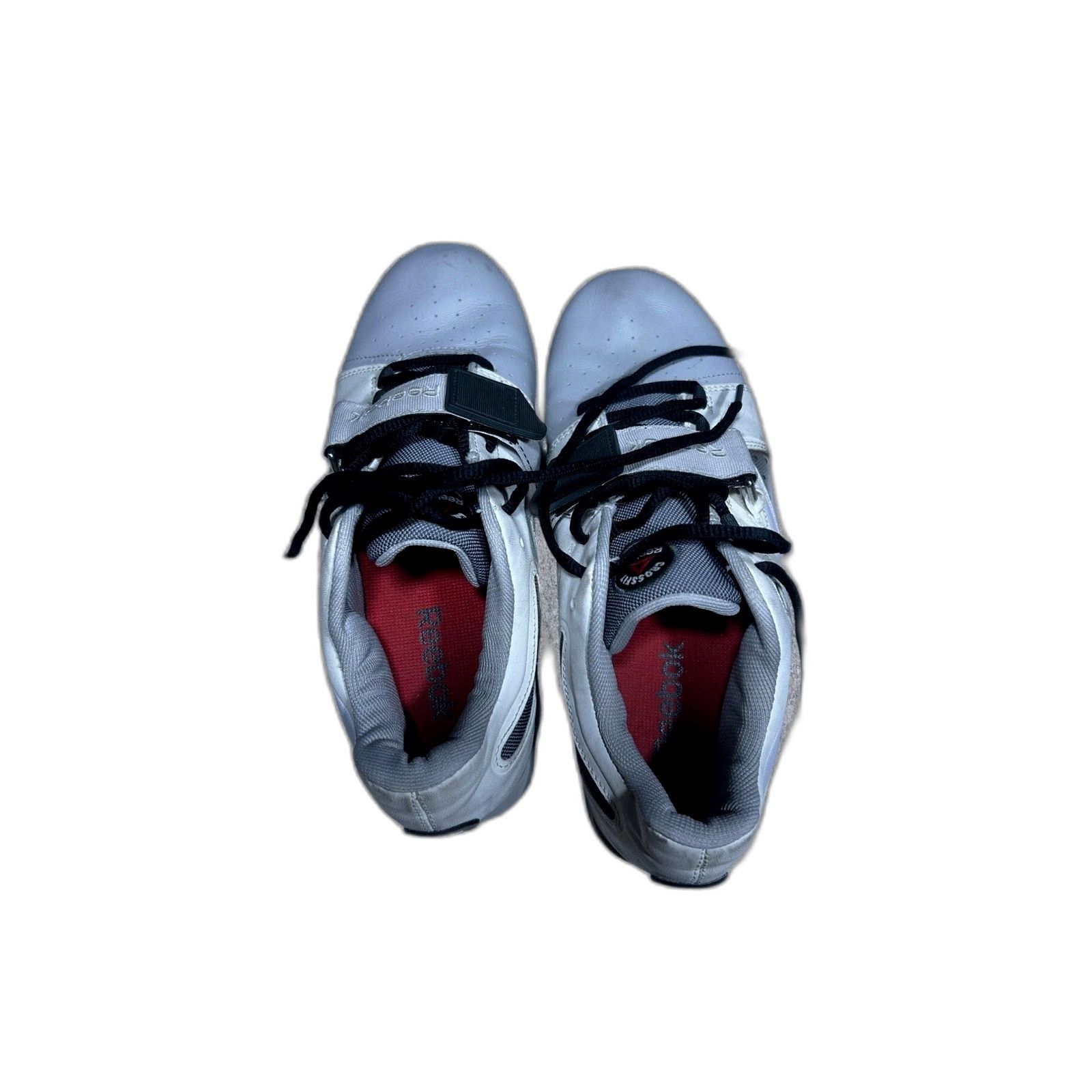 Reebok Reebok Crossfit 046501 U-FORM Training Lifting Pink Shoe Wom Size US 9.5 / EU 42-43 - 1 Thumbnail
