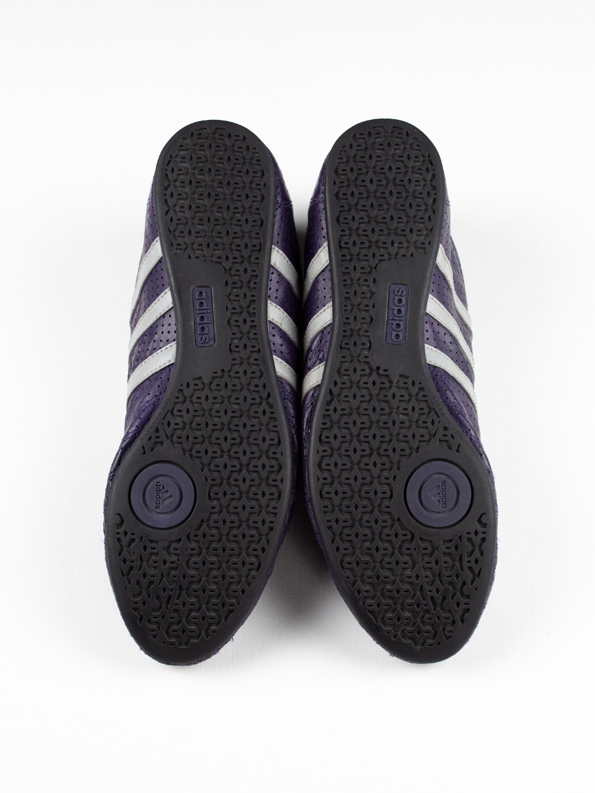 Yohji Yamamoto Adidas X Yohji Yamamoto - S/S 2002 - Prajna Lo Size US 11.5 / EU 44-45 - 7 Thumbnail