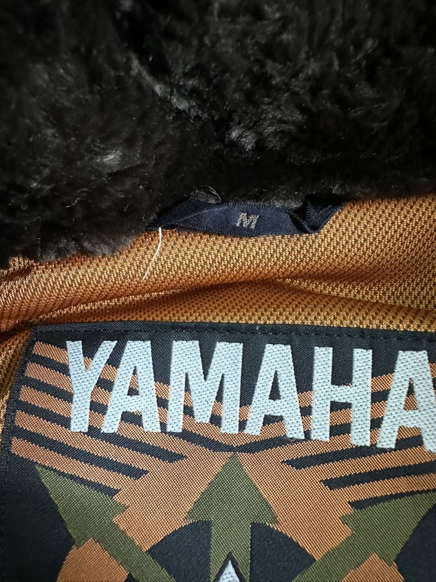 Yamaha Vintage SY-5126 Yamaha Snow Square Ski Jacket Size US M / EU 48-50 / 2 - 11 Thumbnail