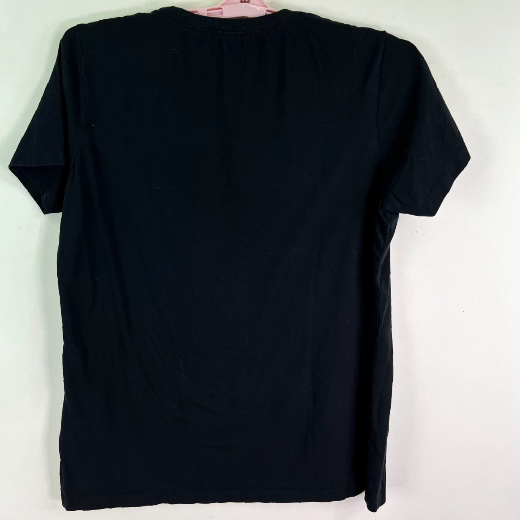 Next Level Vasayo T-Shirts Womens 2XL Hempire-CBD Size XXL / US 16-18 / IT 52-54 - 3 Thumbnail