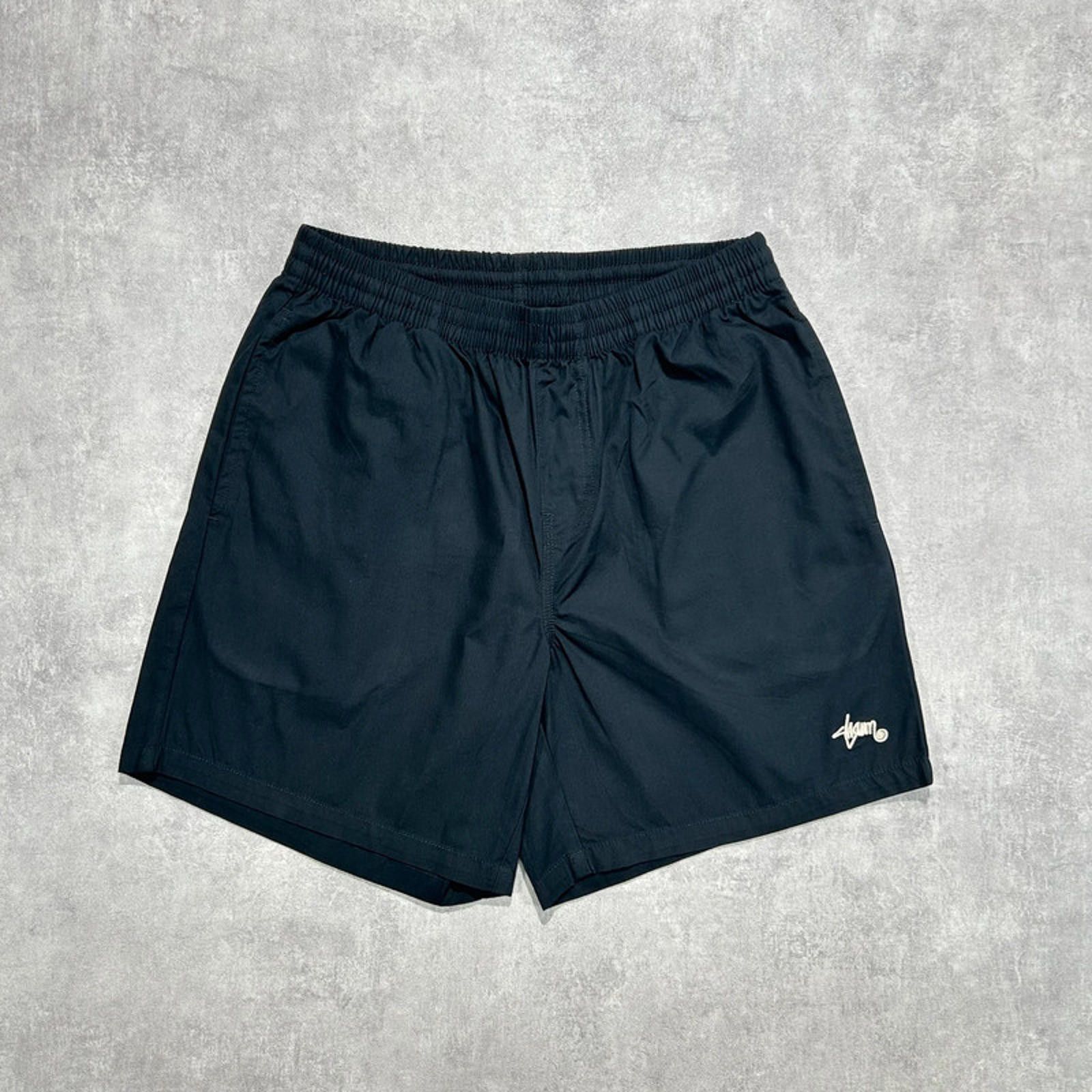 Stussy Sdouble shorts, small Size US 30 / EU 46 - 1 Thumbnail