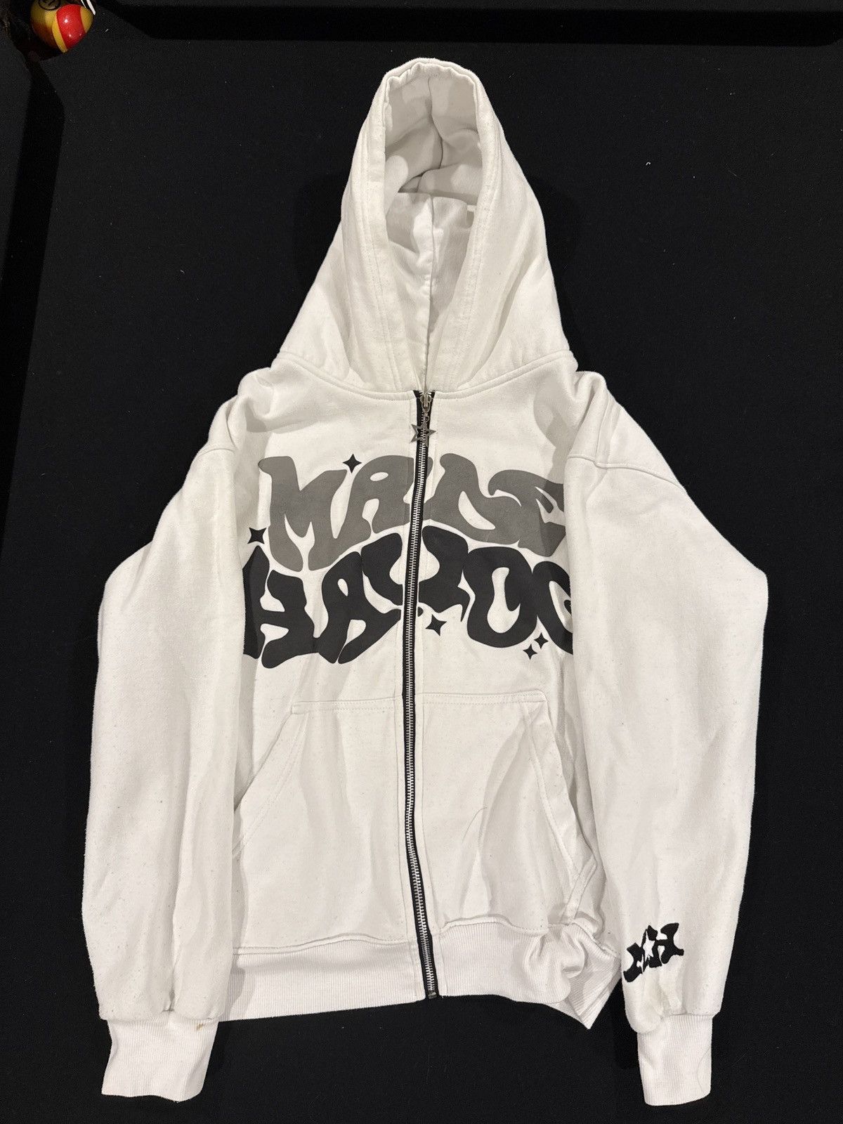 Other Made havoc zip up Size US M / EU 48-50 / 2 - 1 Thumbnail