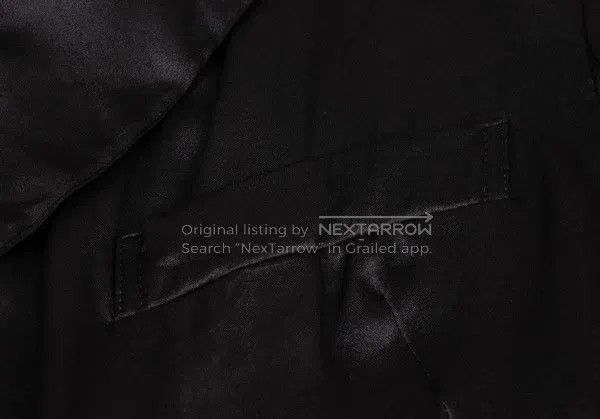 Comme des Garcons Comme des Garcons Black vintage design transform top Size S / US 4 / IT 40 - 7 Thumbnail
