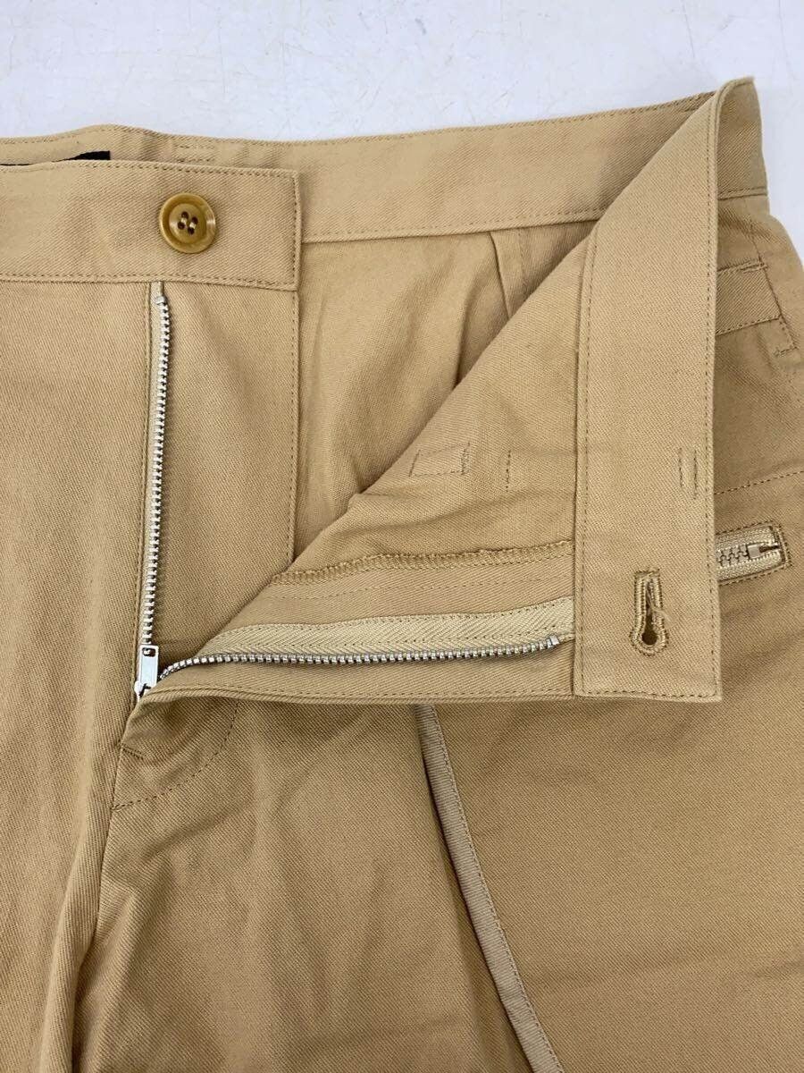 Yohji Yamamoto Zip Shorts Size US 30 / EU 46 - 3 Thumbnail