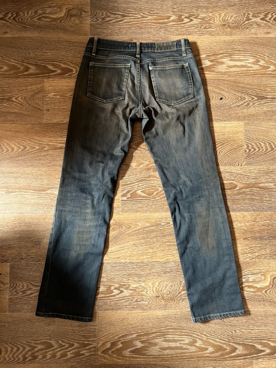 Acne Studios Acne Studios jeans Size US 32 / EU 48 - 4 Thumbnail