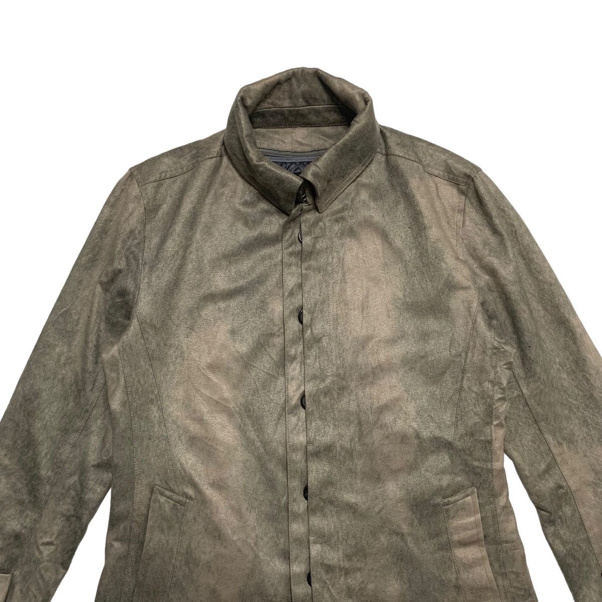 Tornado Mart Tornado Mart Chore Jacket Size US M / EU 48-50 / 2 - 4 Thumbnail