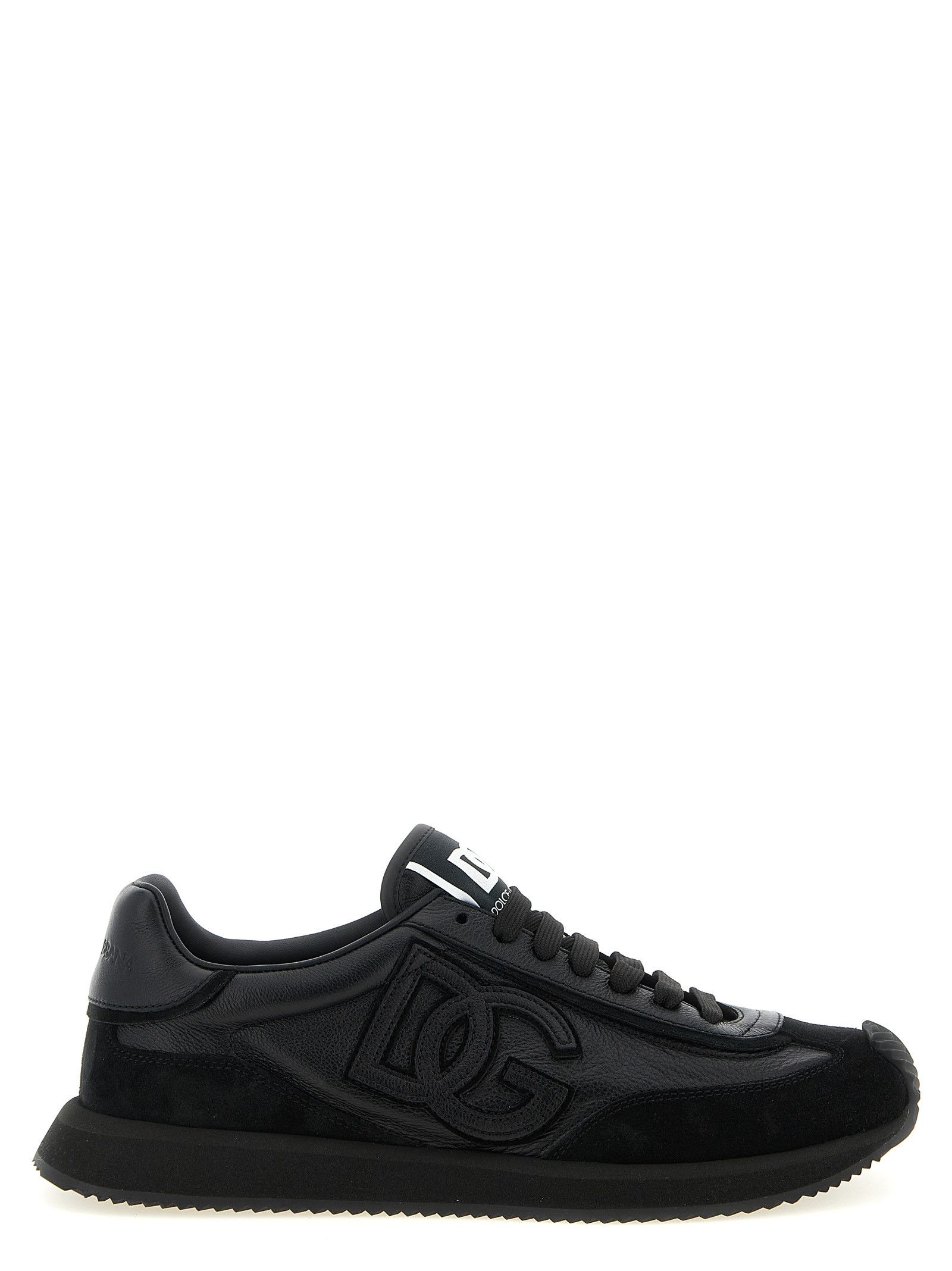 Dolce & Gabbana 'DG Cushion' sneakers Size US 10.5 / EU 43-44 - 1 Thumbnail