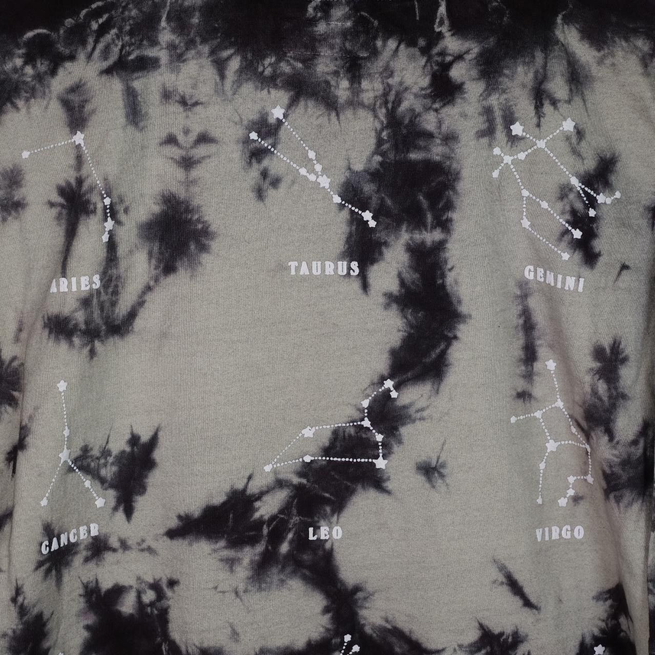 Market NWT Chinatown Market Zodiac Tee Size US XXL / EU 58 / 5 - 5 Thumbnail