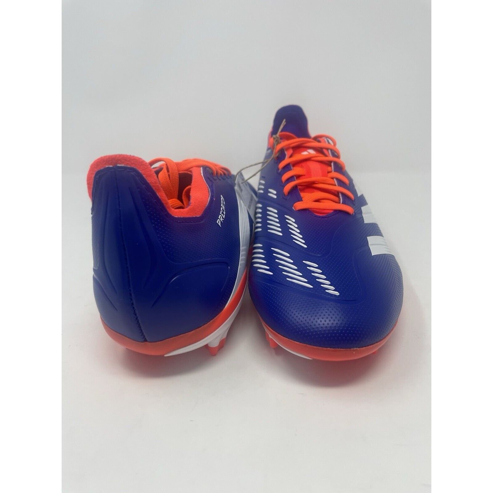 Adidas adidas Predator FG Advancement Soccer Cleats Men’s Size 9.5 Size US 9.5 / EU 42-43 - 9 Thumbnail