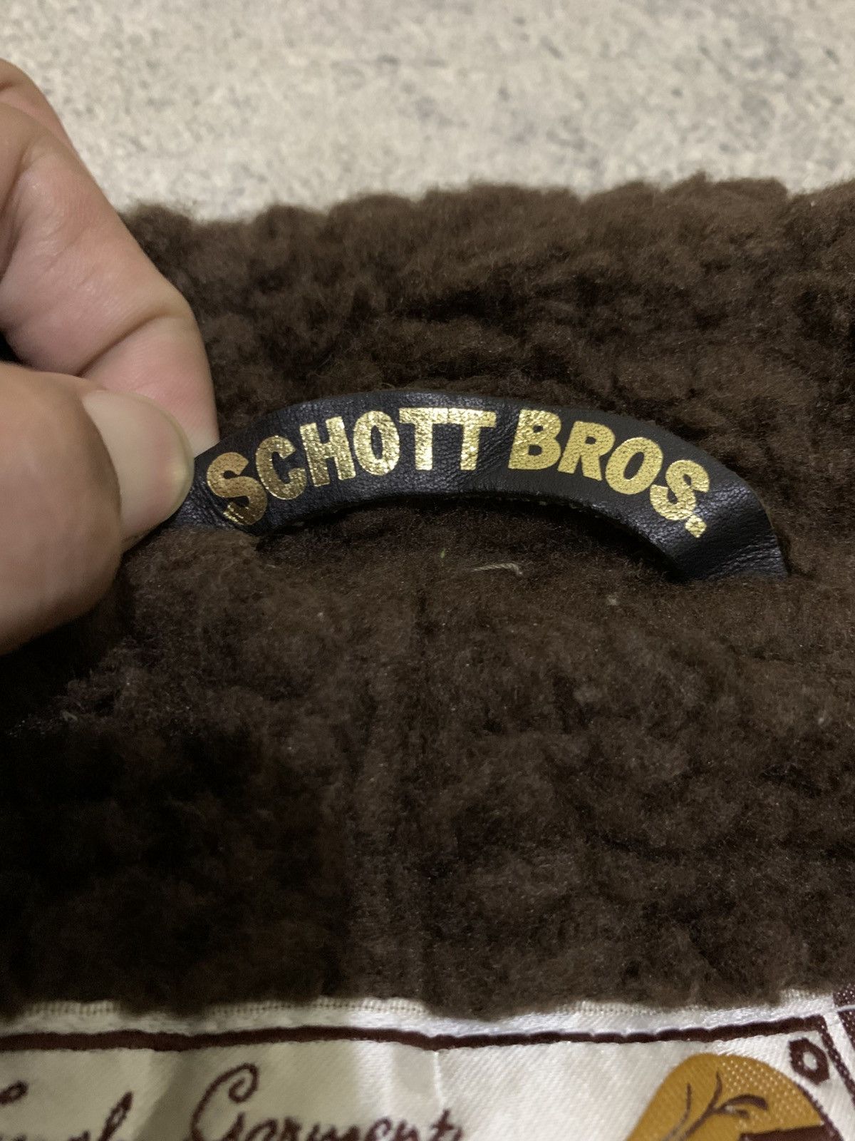 Schott 🐍 Schott NYC Perfecto Jacket Size US M / EU 48-50 / 2 - 11 Thumbnail