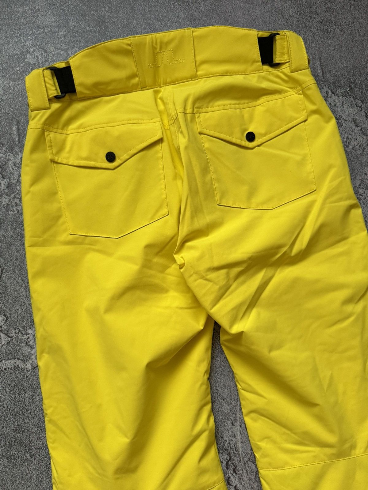 J.Lindeberg J.lindeberg L Wmn Tracy ski pant SWPA02241 trouser snowboard Size 27" / US 4 / IT 40 - 20 Thumbnail