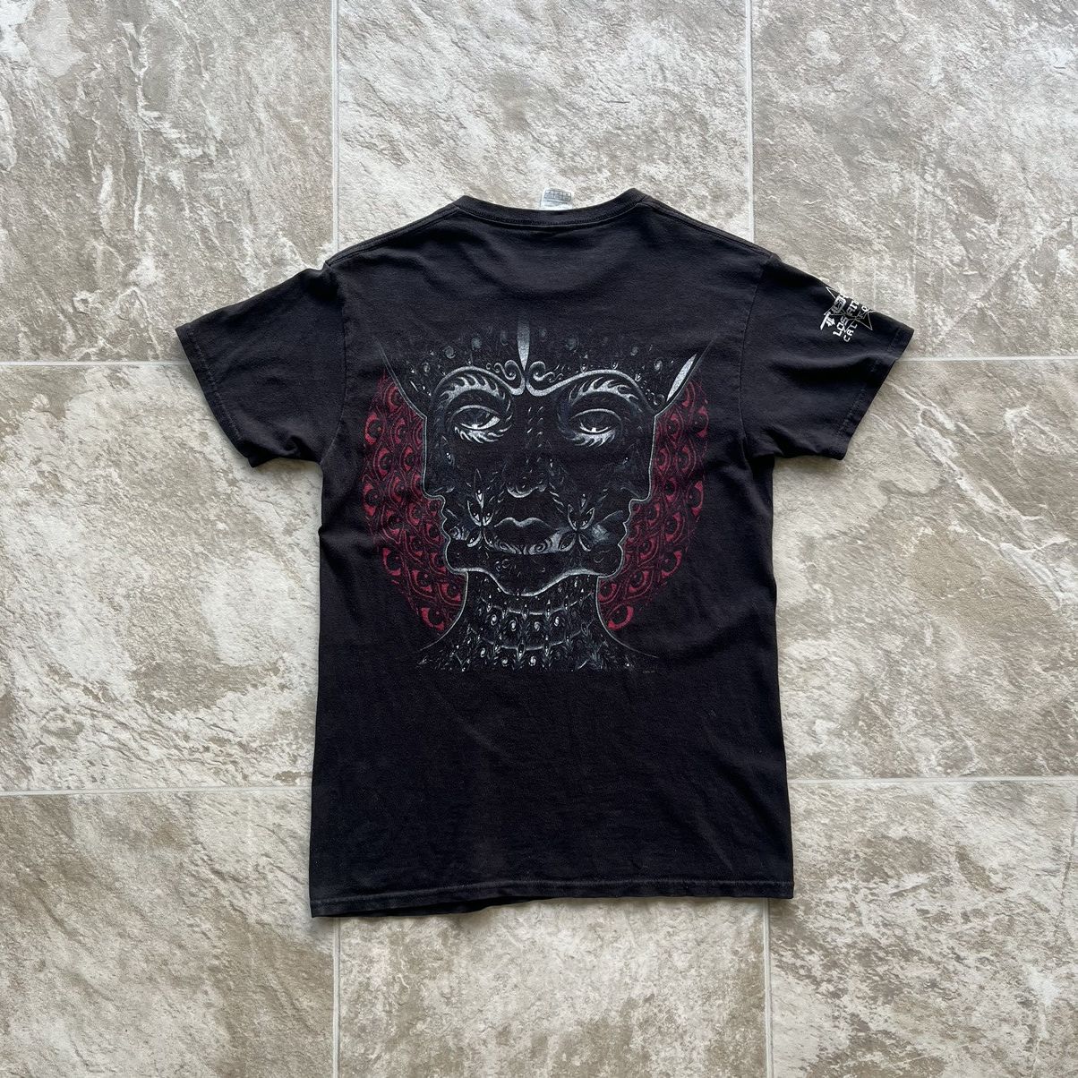 Delta Tool Band Tee 2006 Size US S / EU 44-46 / 1 - 4 Thumbnail