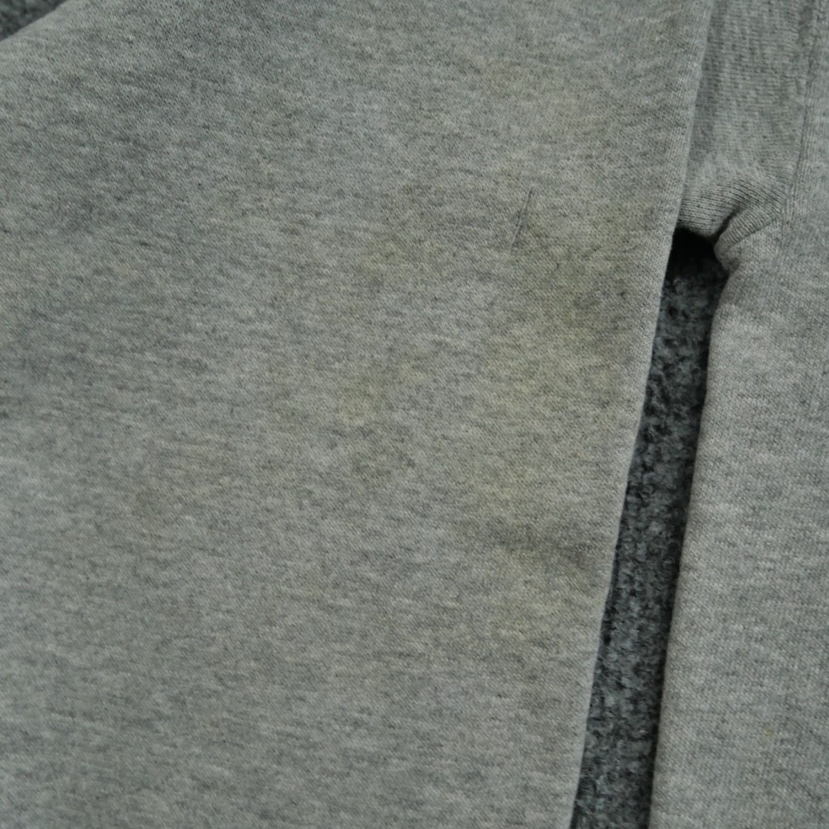 Hard Rock Cafe VINTAGE Hard Rock Cafe Sweatshirt Adult Small Grey 90s Y2K Logo Crew Neck Long Sleeve Cotton Polyester Fleece Size US S / EU 44-46 / 1 - 3 Thumbnail