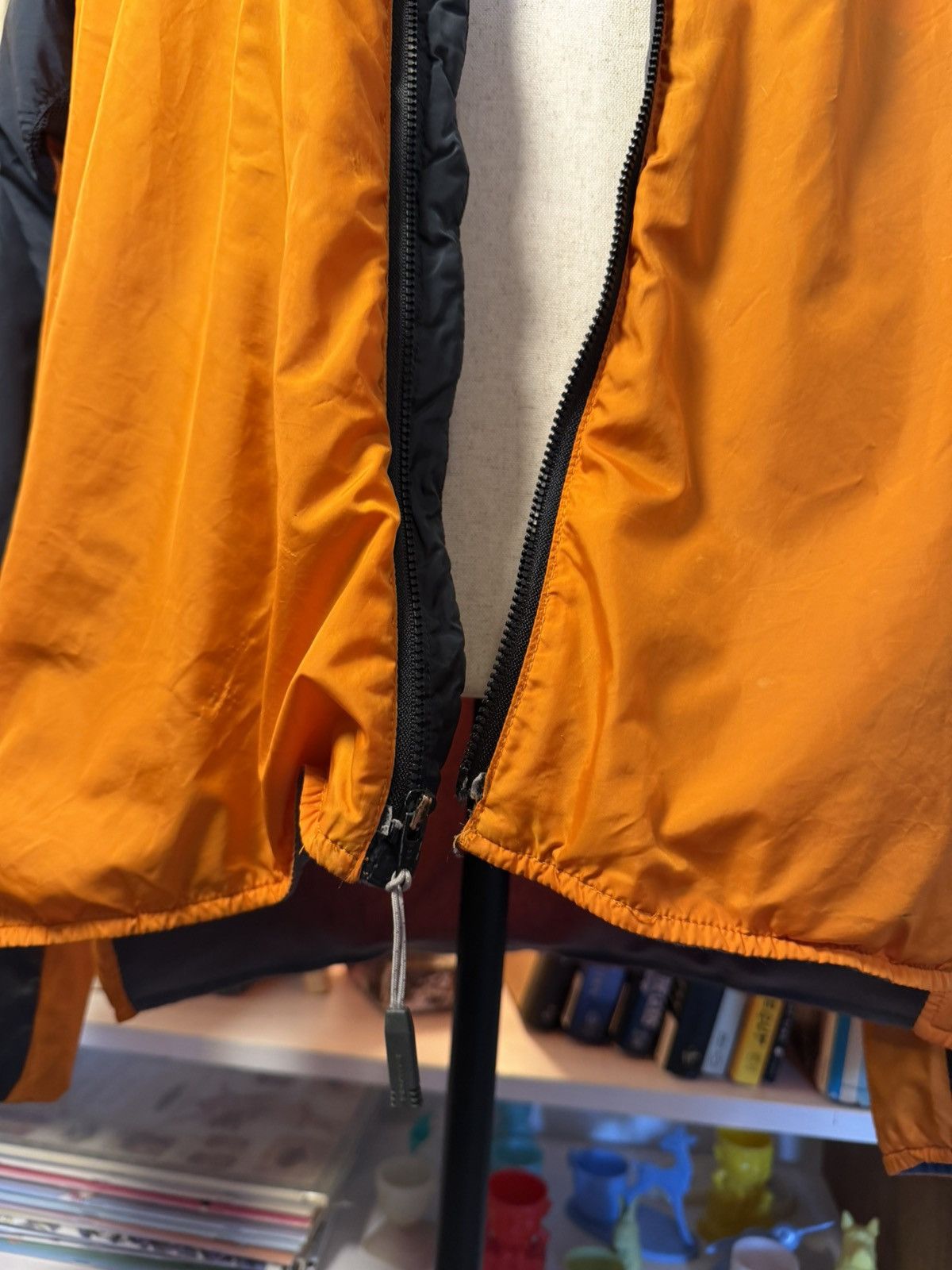Marmot Marmot vintage windbreaker Size US XL / EU 56 / 4 - 8 Thumbnail