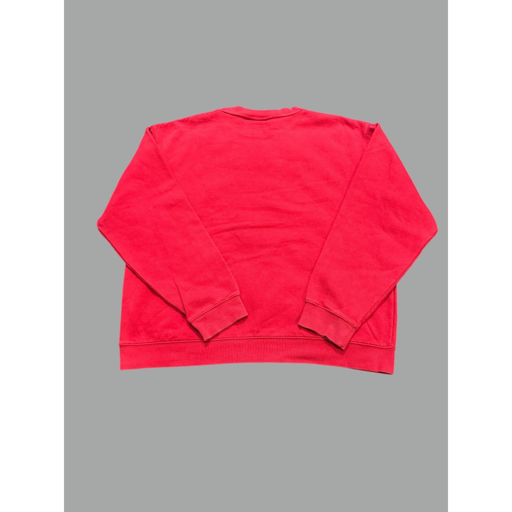 Fila 90's FILA Crew Neck Size US XXL / EU 58 / 5 - 2 Thumbnail