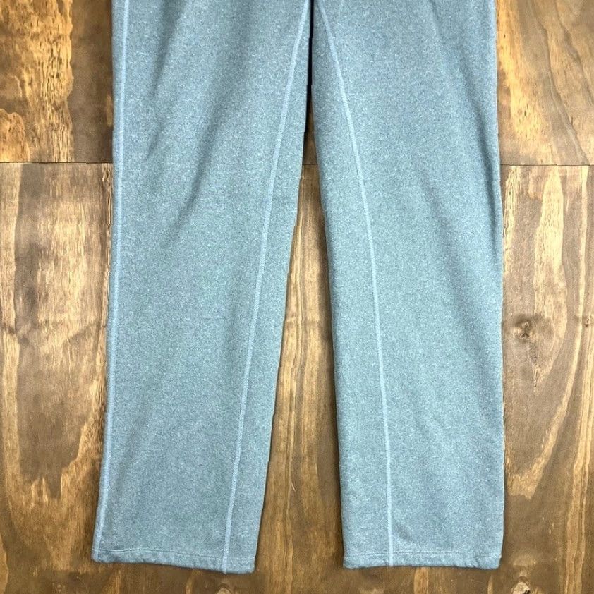 Nike Nike Womens Sweatpants Gray Therma Fit Pull On Drawstring Wide Leg Small Sweatpants Pants S Regular Womens Size 28" / US 6 / IT 42 - 3 Thumbnail