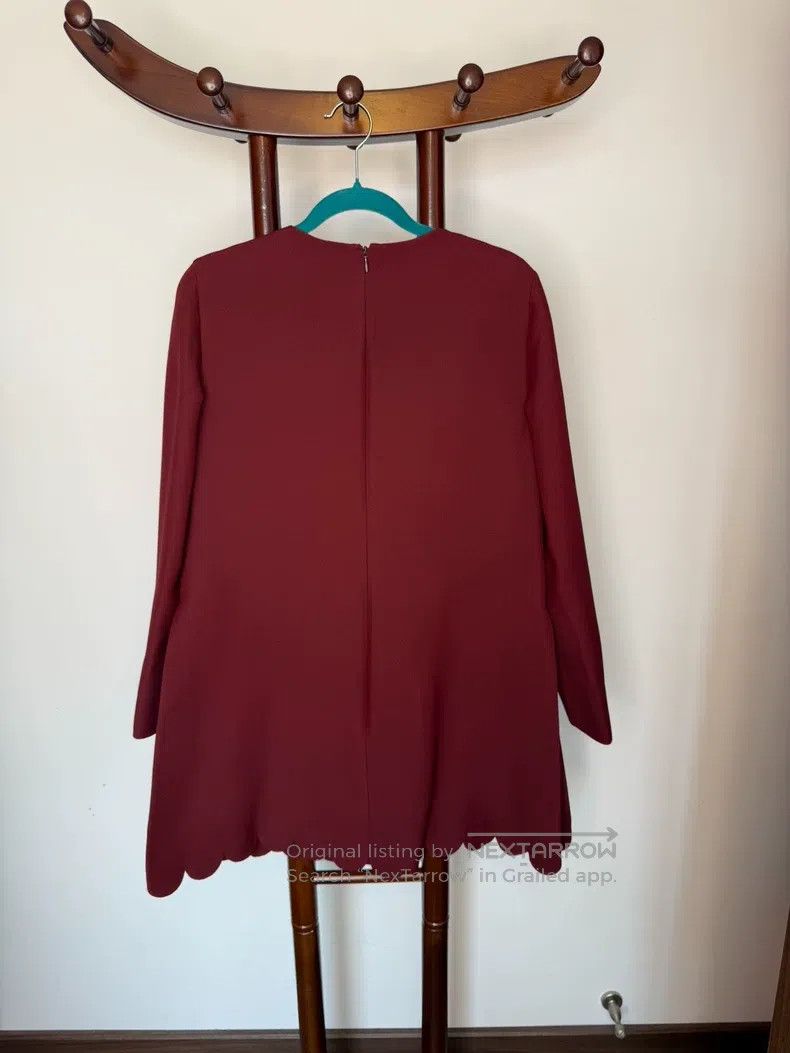 Valentino Valentino dress Size M / US 6-8 / IT 42-44 - 5 Thumbnail