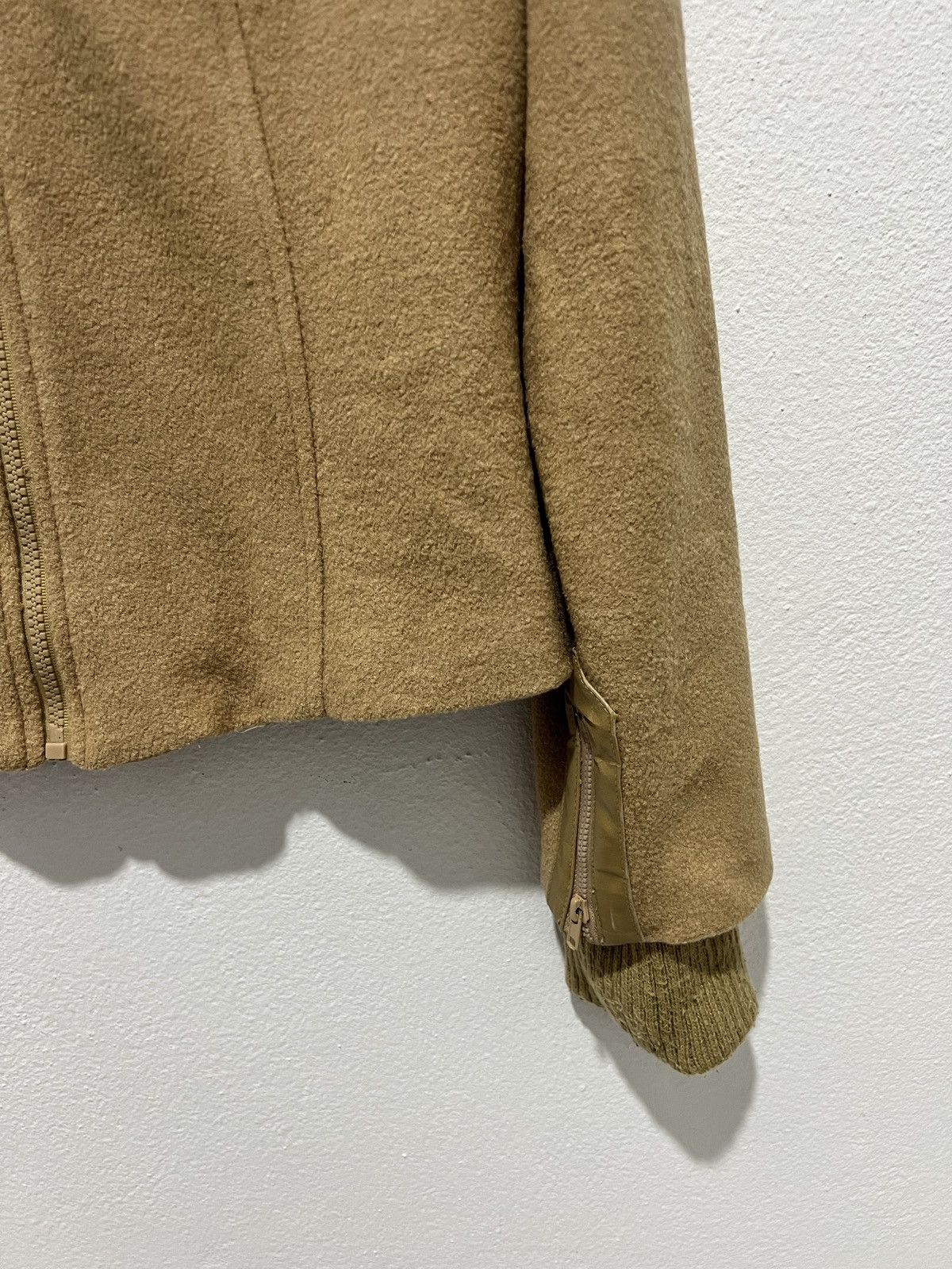 Pamela Love Pamela viscose Jacket Size M / US 6-8 / IT 42-44 - 3 Thumbnail