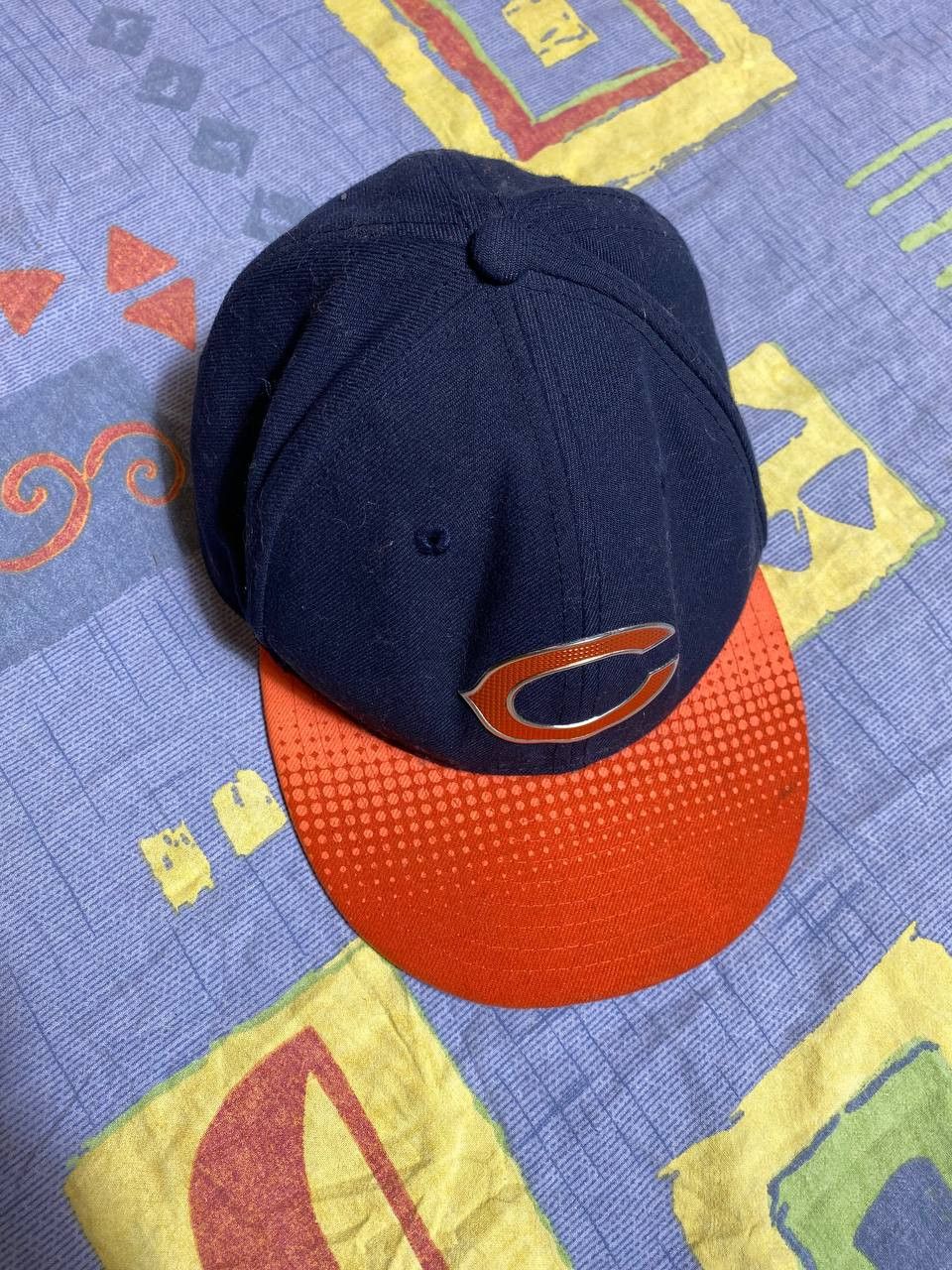 New Era New Era Cap Size ONE SIZE - 11 Thumbnail