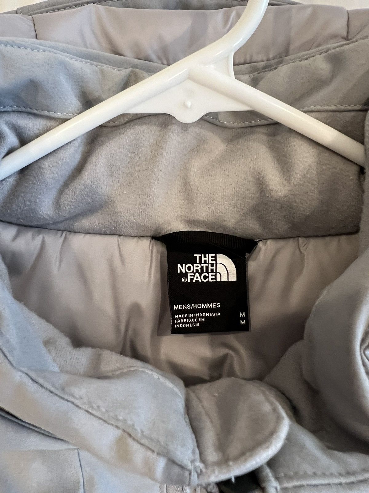 The North Face The North Face TNF windfall insulated jacket men’s medium Size US M / EU 48-50 / 2 - 6 Thumbnail