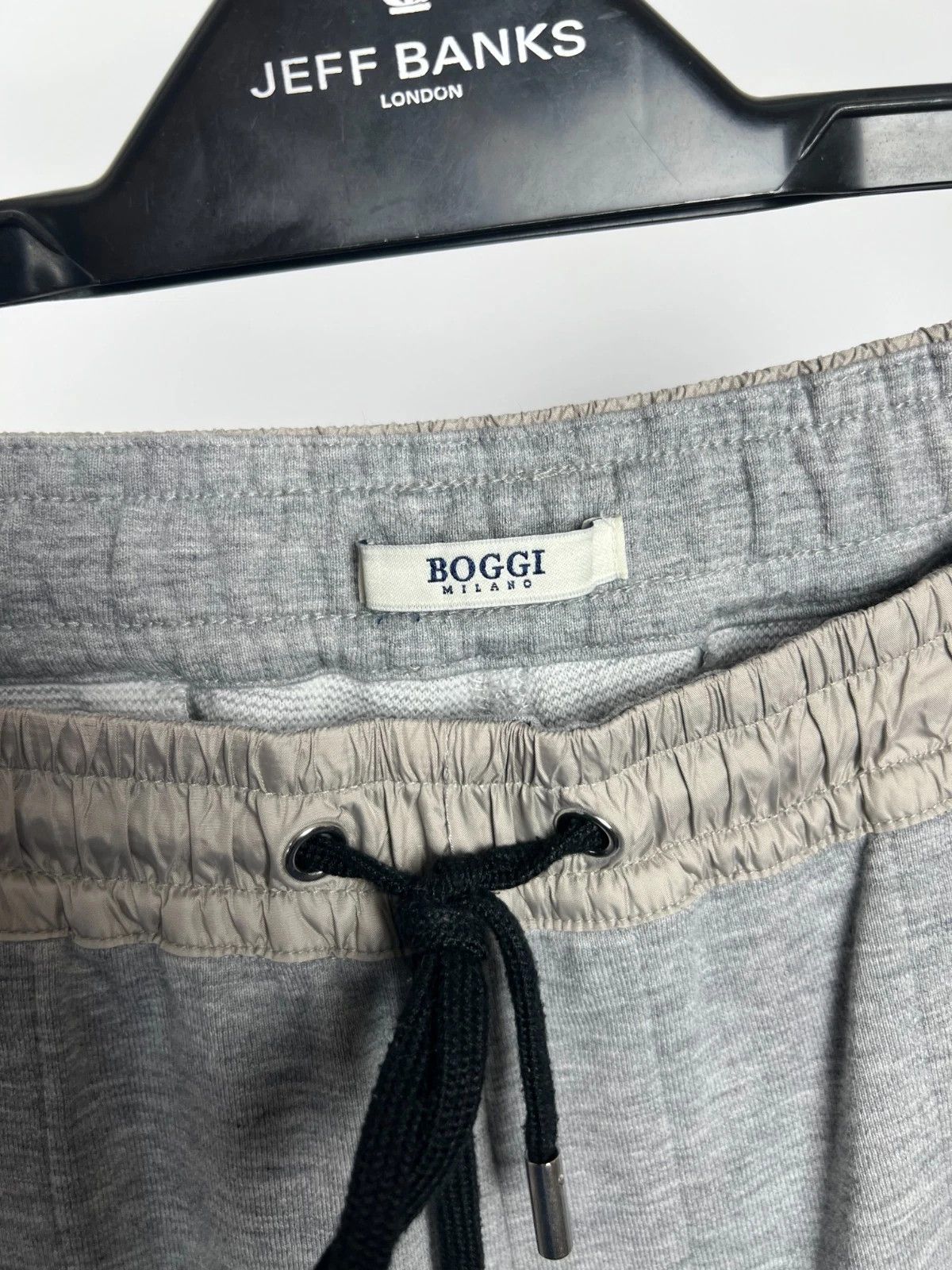 Boggi Boggi Active Lifestyle Tracksuit Full Zip Hoodie Joggers Size US L / EU 52-54 / 3 - 17 Thumbnail