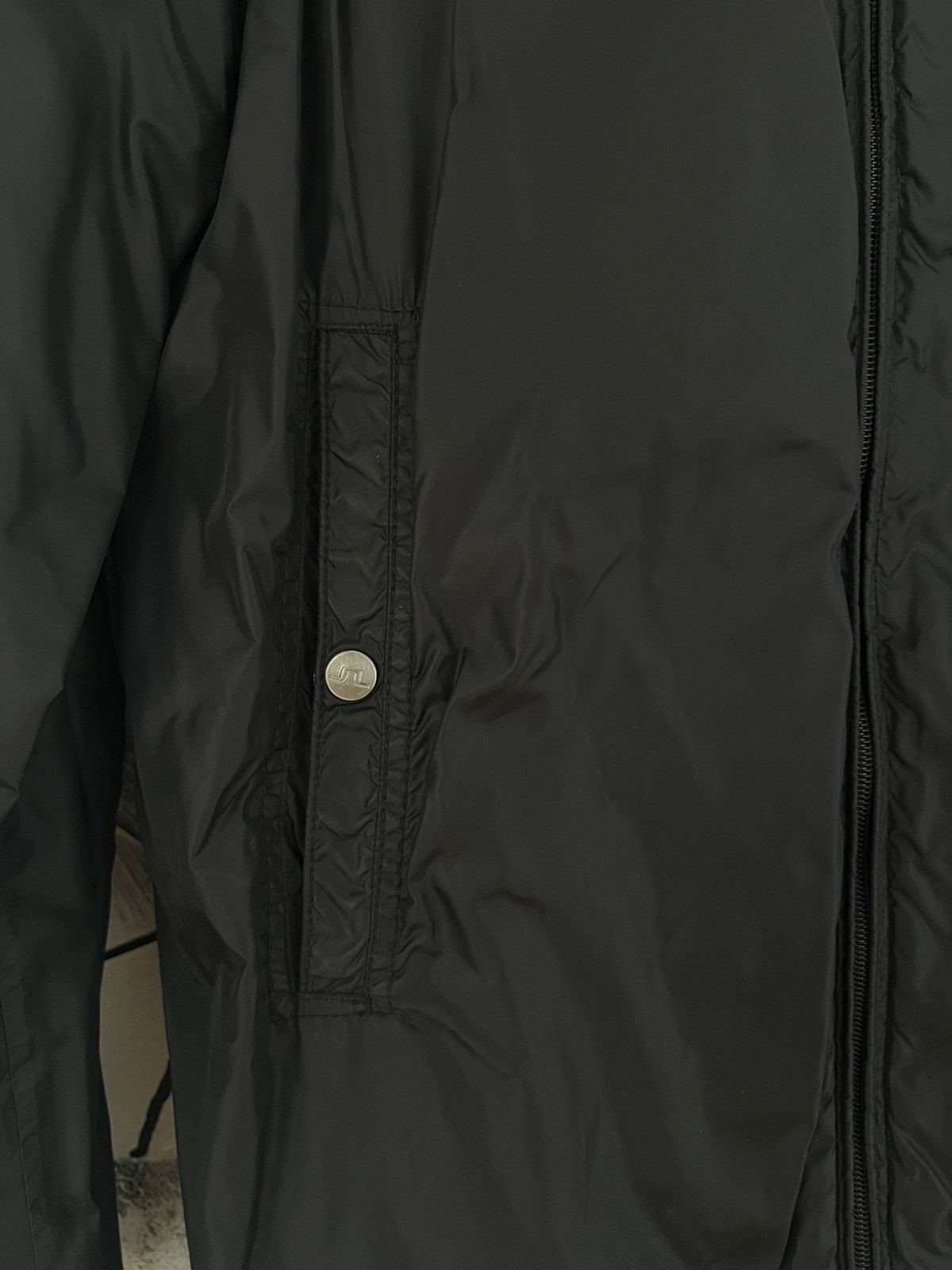 J.Lindeberg Classic J Lindberg light jacket Size US XL / EU 56 / 4 - 2 Thumbnail