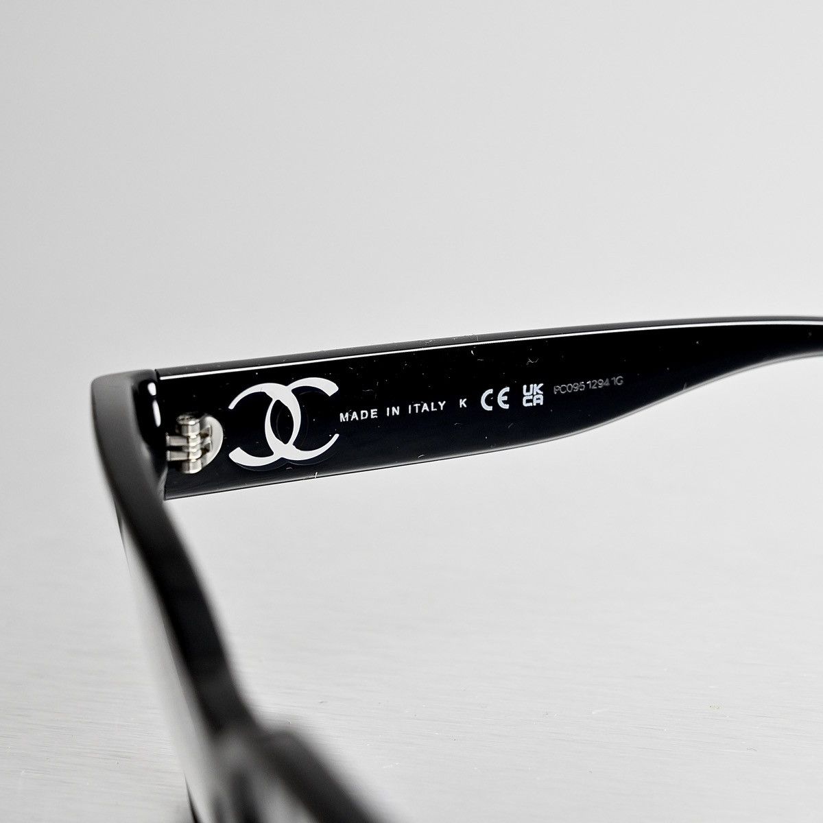 Chanel CHANEL 0CH3475 GLASSES Size ONE SIZE - 4 Thumbnail