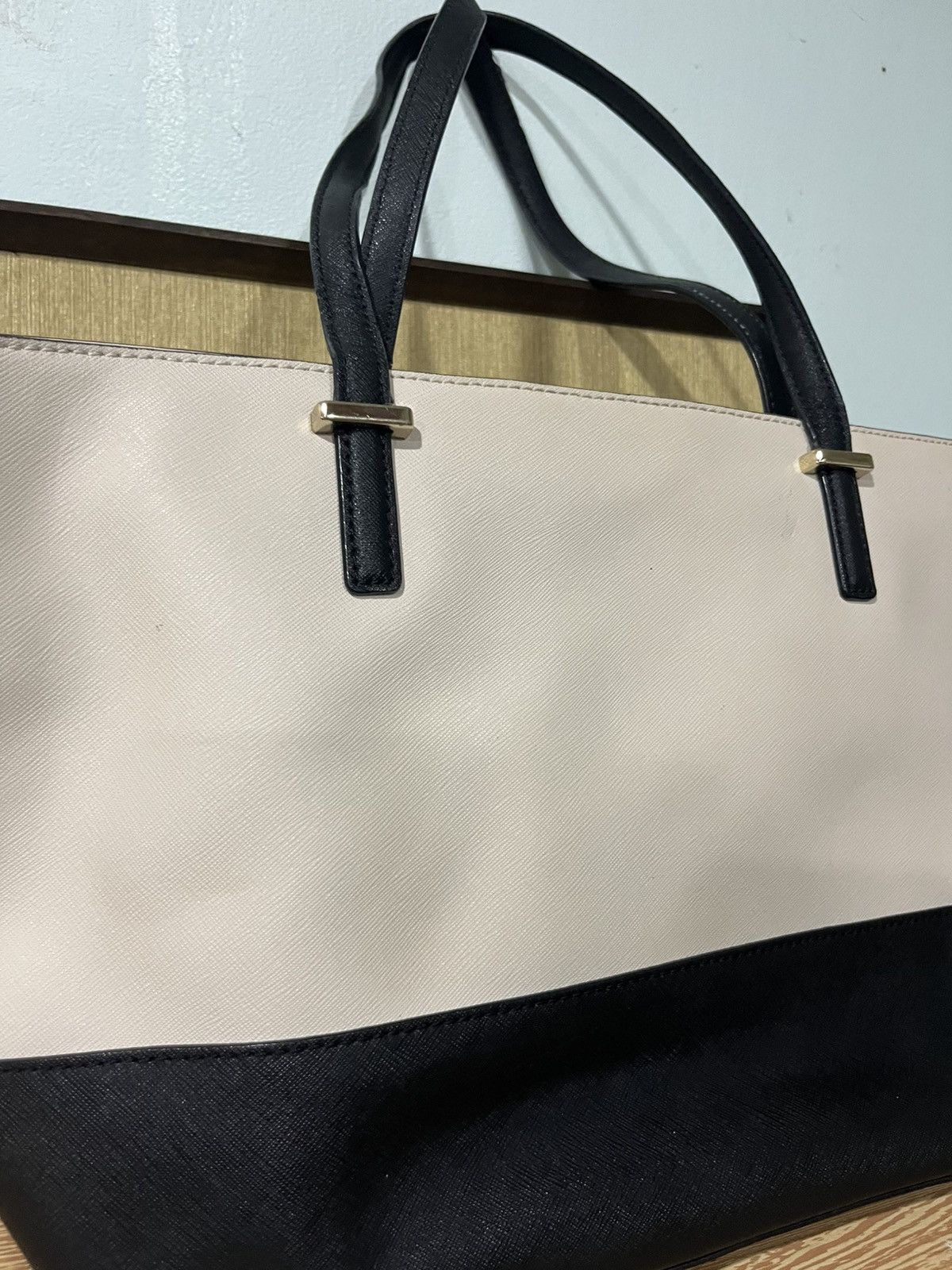 Kate Spade Kate Spade Shoulder Bag Size ONE SIZE - 9 Thumbnail