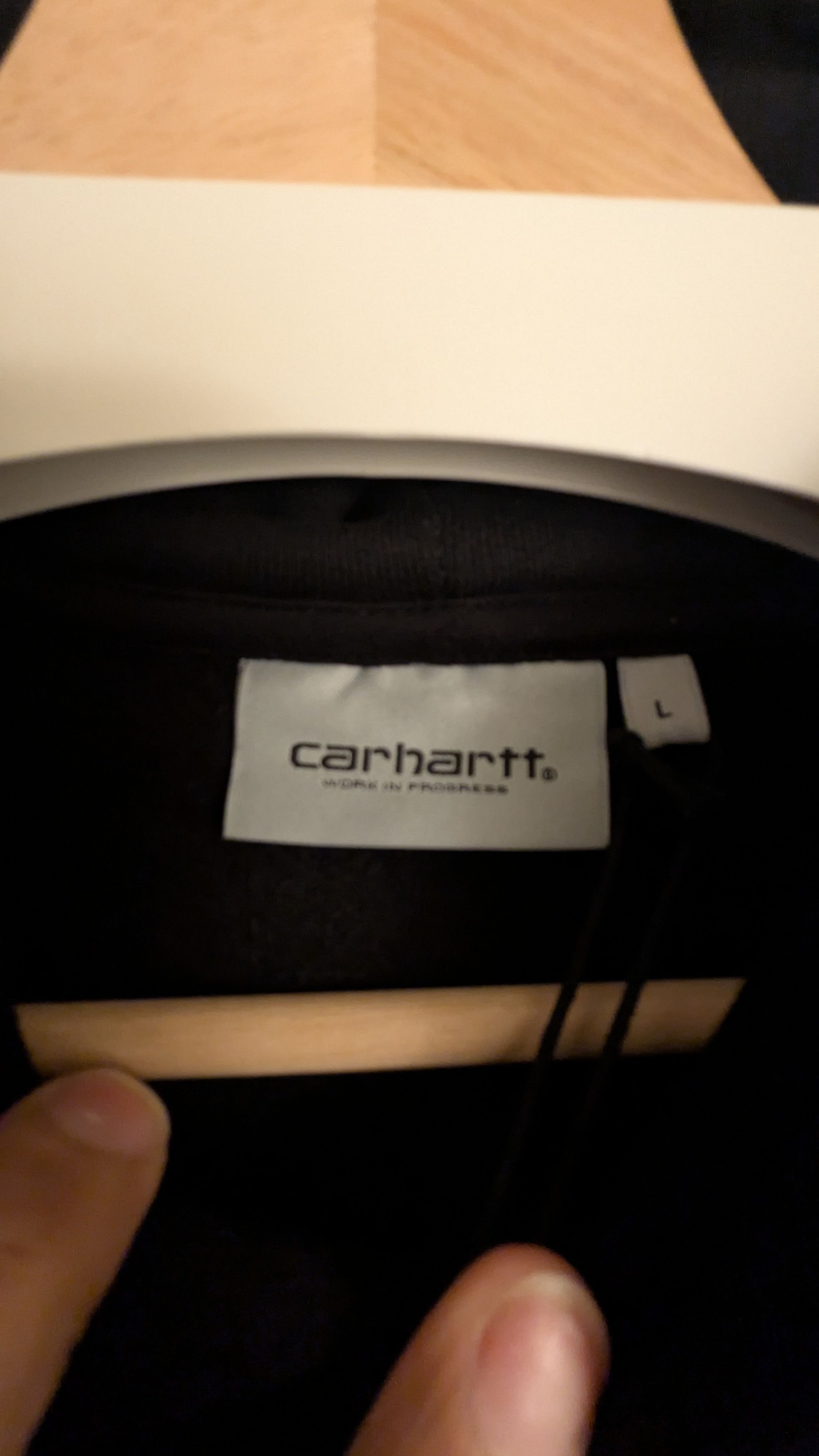 Carhartt Wip × Sophnet. Sophnet x Carhartt WIP Size US L / EU 52-54 / 3 - 7 Thumbnail