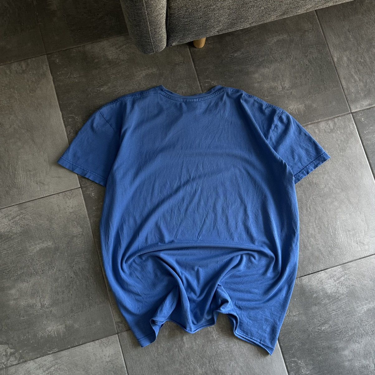 Nike × Vintage Vintage Nike T-shirts Big Logo Style USA 90s Y2K Size US XXL / EU 58 / 5 - 4 Thumbnail