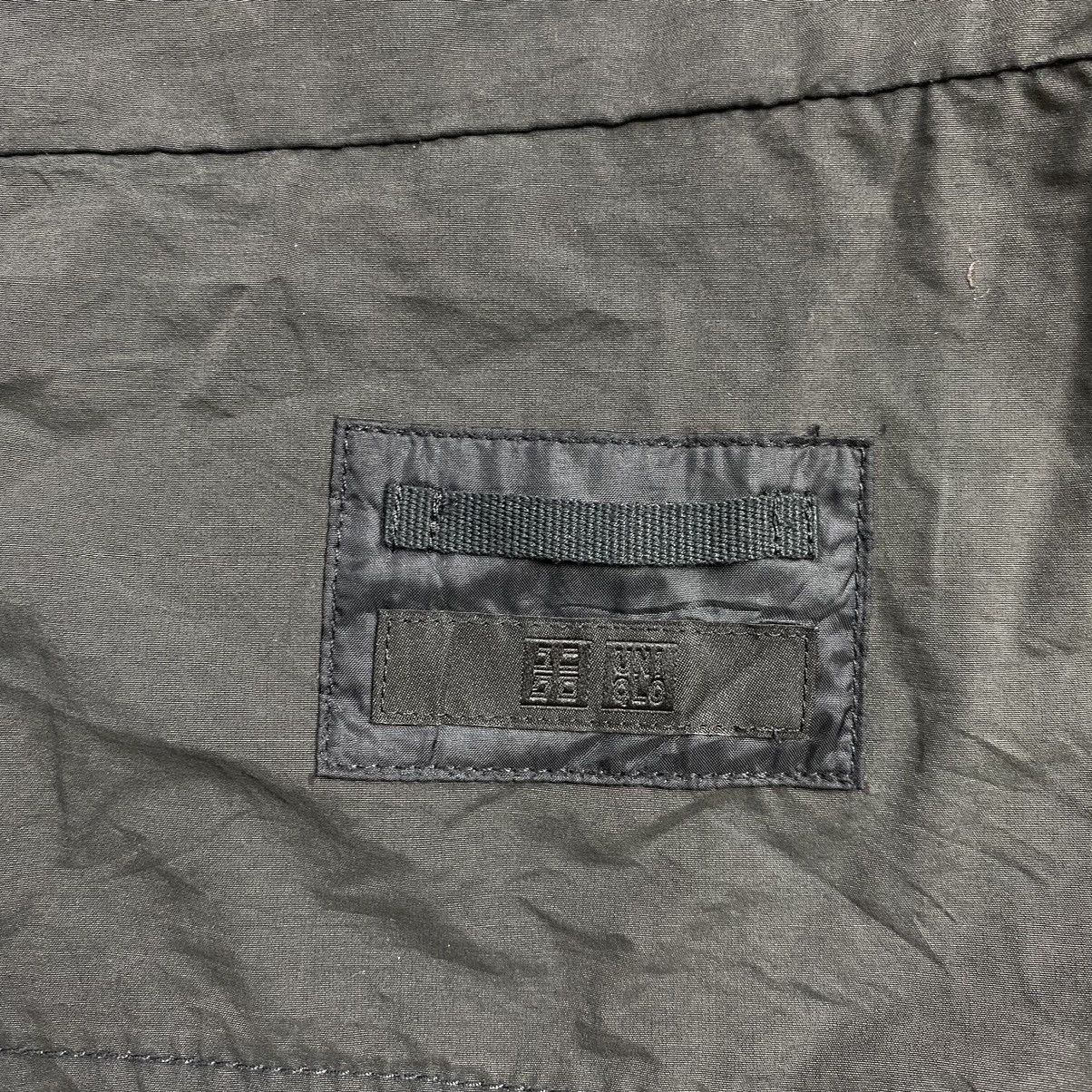 Undercover × Uniqlo Uniqlo x Undercover parka jacket Size US M / EU 48-50 / 2 - 8 Thumbnail