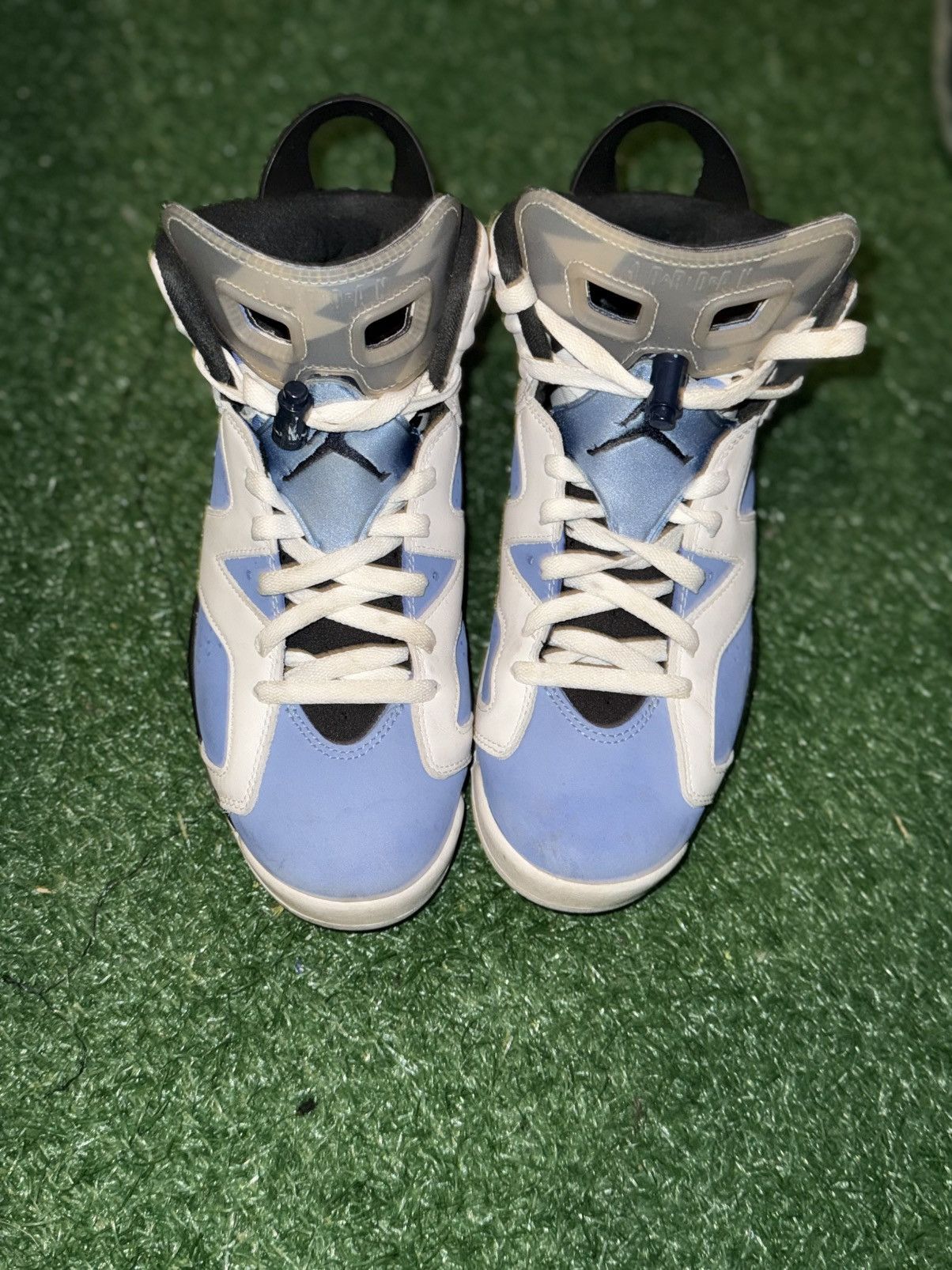 Jordan Brand Unc Jordan 6 Size US 9 / EU 42 - 2 Thumbnail