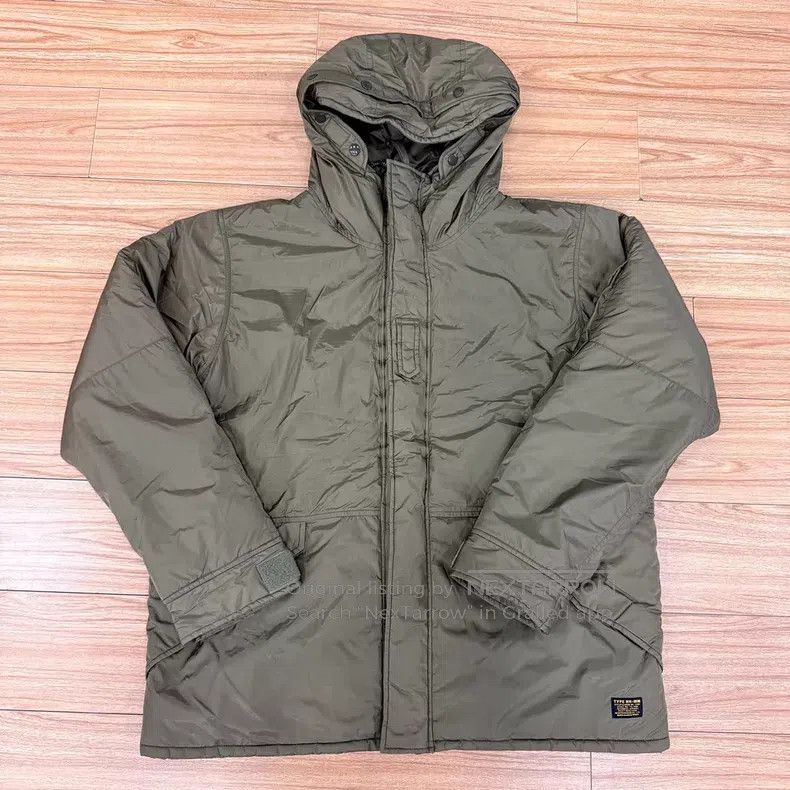 Neighborhood Neighborhood jacket Size US XL / EU 56 / 4 - 1 Thumbnail