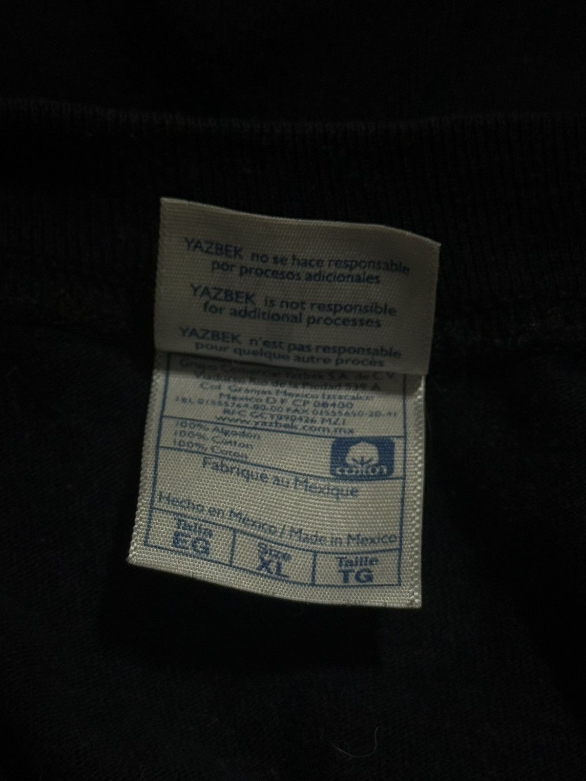 Other Harley Davidson Moror Cycles Tank Size US XL / EU 56 / 4 - 7 Thumbnail