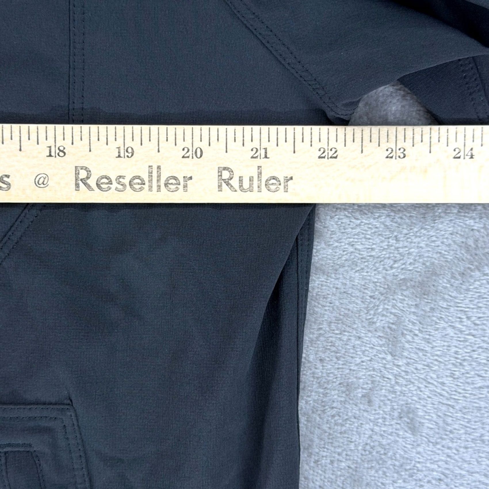Outdoor Research Outdoor Research Ferrosi Jacket Mens Black Softshell Full Zip L NWT Size US L / EU 52-54 / 3 - 4 Thumbnail