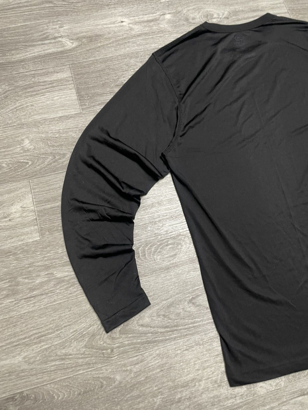 Ecko Unltd. Vintage Ecko Unlimited Function Thermal Long Sleeve T-Shirt Size US XL / EU 56 / 4 - 12 Thumbnail