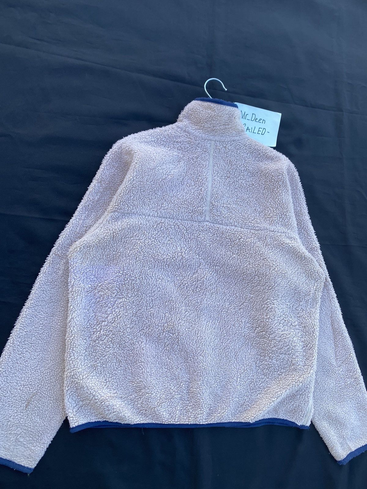 Patagonia Rare Vintage Patagonia Fleece Sweater Size US M / EU 48-50 / 2 - 23 Thumbnail