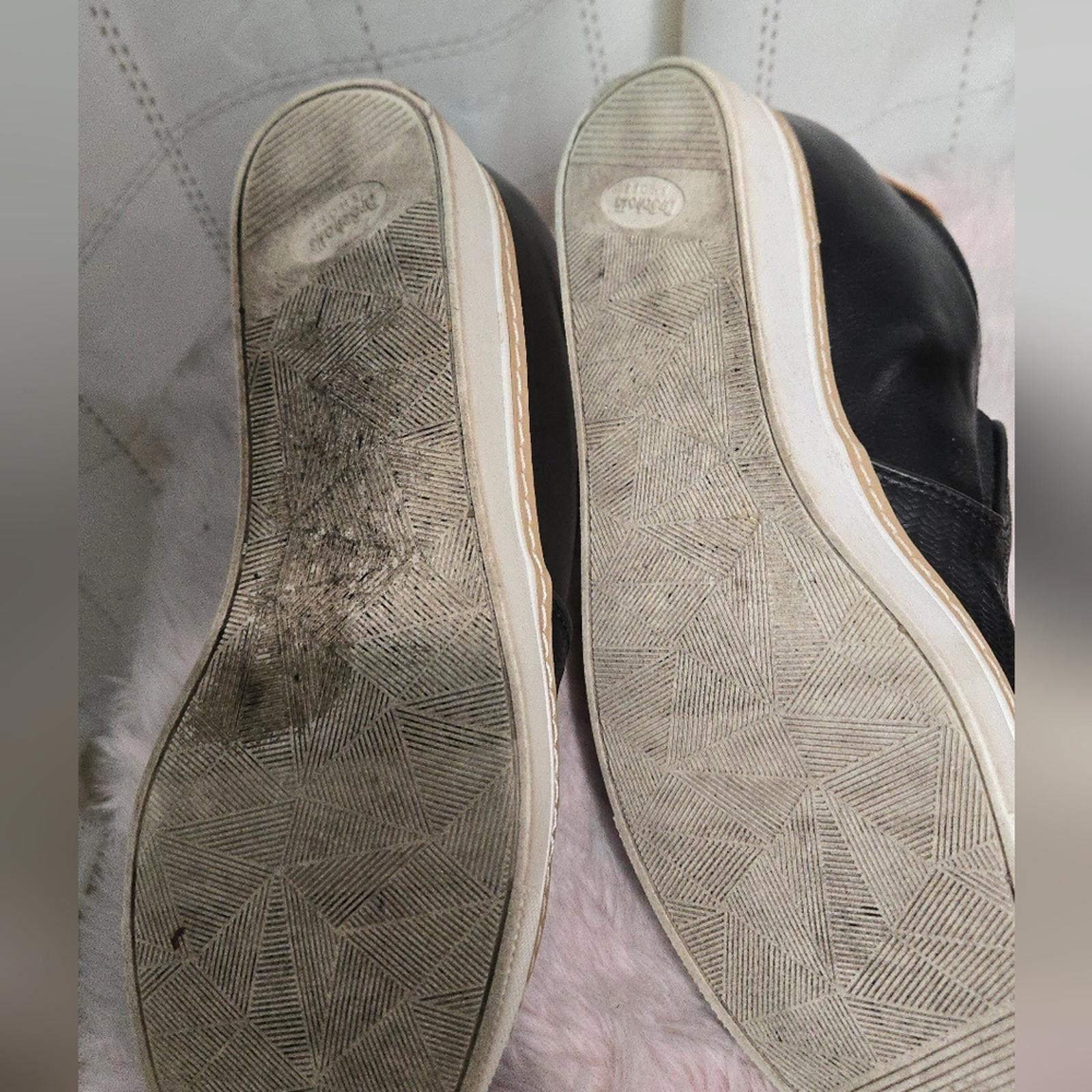 Other Dr Scholls Wedge Sneaker Size US 8 / IT 38 - 2 Thumbnail