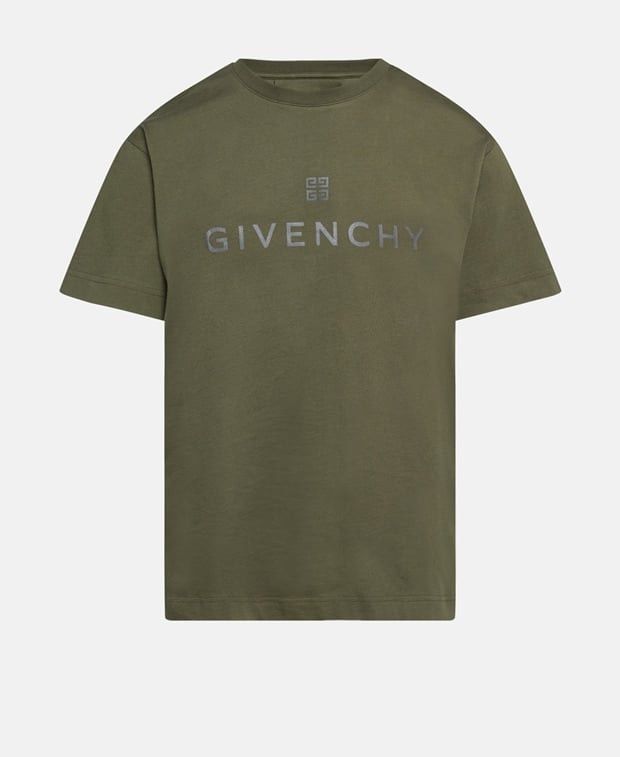 Givenchy T-shirt Size US XXL / EU 58 / 5 - 1 Preview