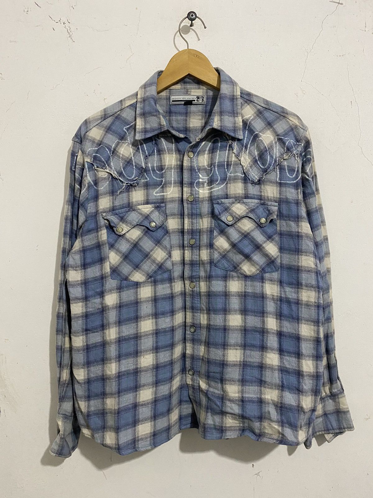 Beauty Beast 💸BINDINGOFFER💸Bodyglove poem flannel kmrii goa styled Size US M / EU 48-50 / 2 - 1 Thumbnail