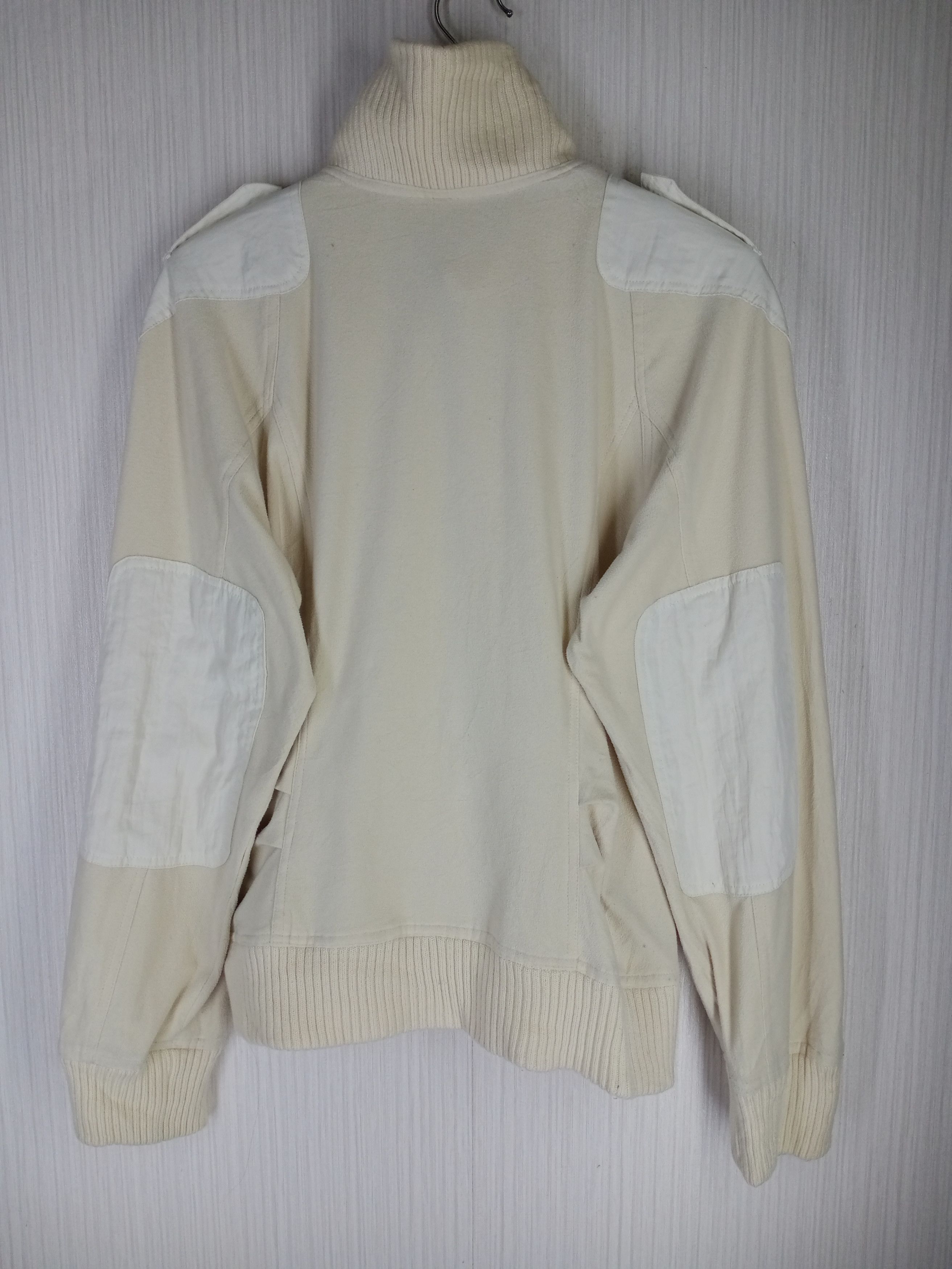 20471120 RARE 20471120 FULL ZIPPER JACKER Size US M / EU 48-50 / 2 - 3 Thumbnail