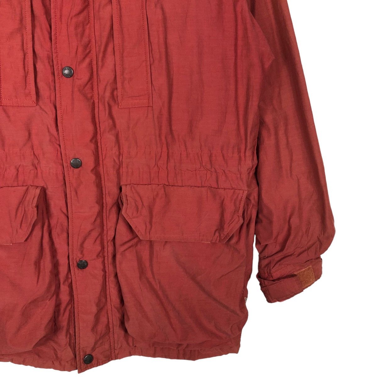 Goretex 🔥Rare Vintage The North Face Goretex Hunting Jacket Size US L / EU 52-54 / 3 - 5 Thumbnail