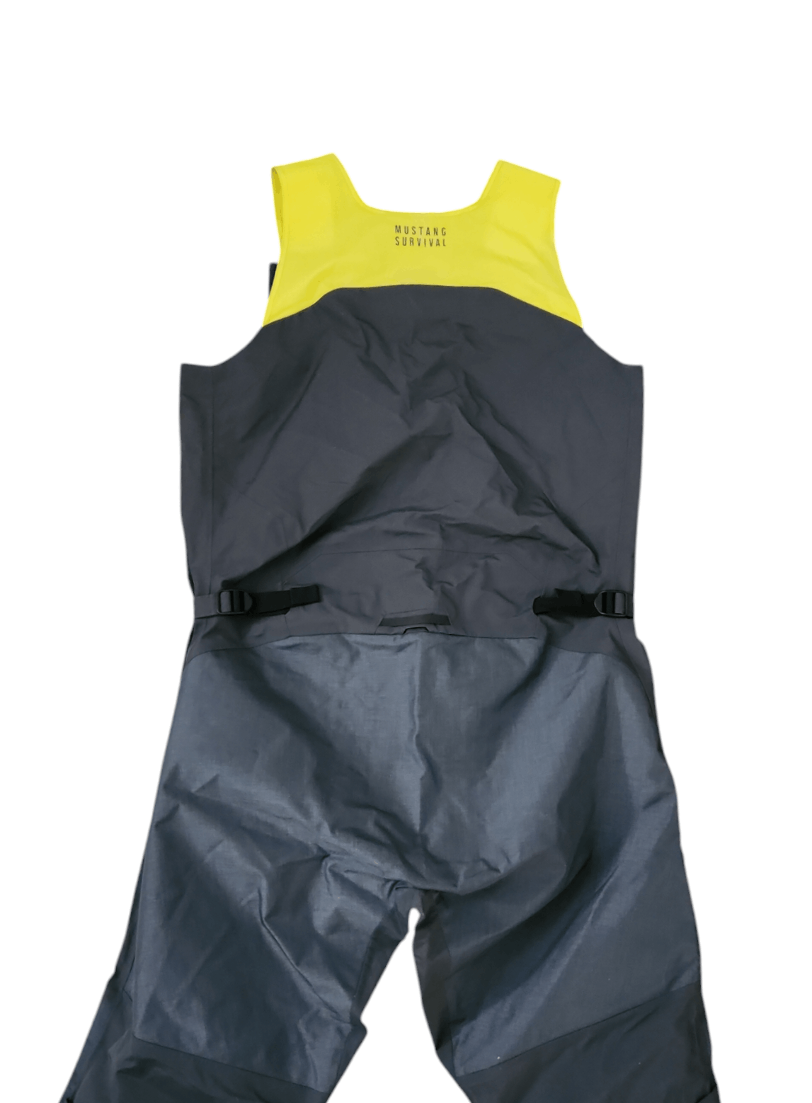 Mustang Mustang Survival $550 Meris Waterproof Bib Official USA Size US L / EU 52-54 / 3 - 8 Thumbnail