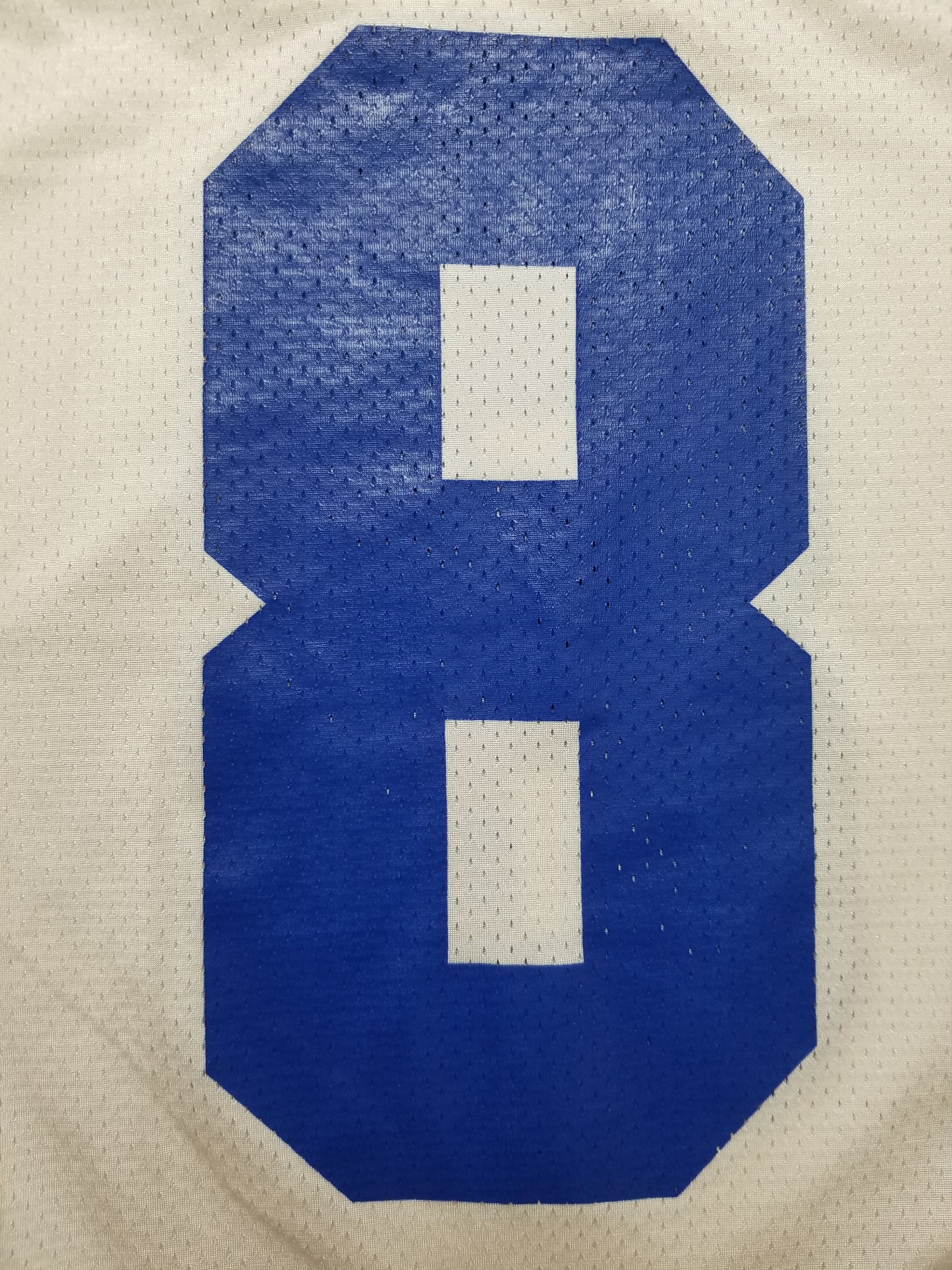 Wilson Vintage Wilson Troy Aikman #8 Dallas Cowboys Jersey Size US M / EU 48-50 / 2 - 8 Thumbnail