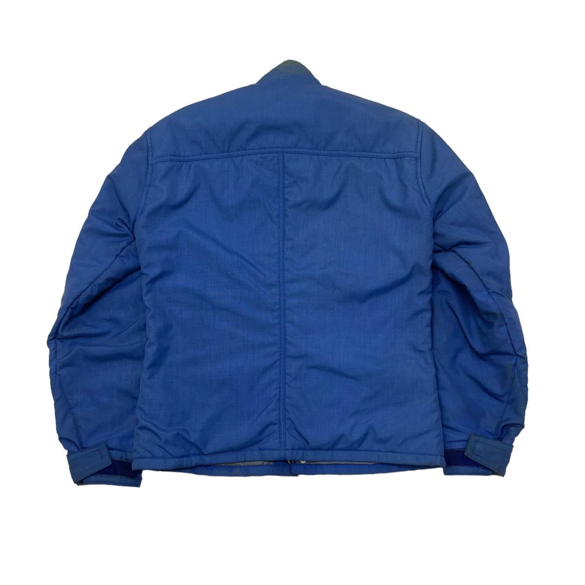 Hein Gericke Vintage Kurshitani Racing Jacket Size US M / EU 48-50 / 2 - 2 Thumbnail