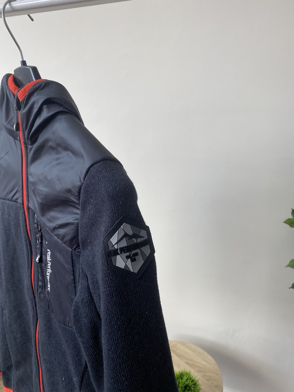 Peak Performance Vintage Peak Performance Womens Jacket Size S / US 4 / IT 40 - 6 Thumbnail