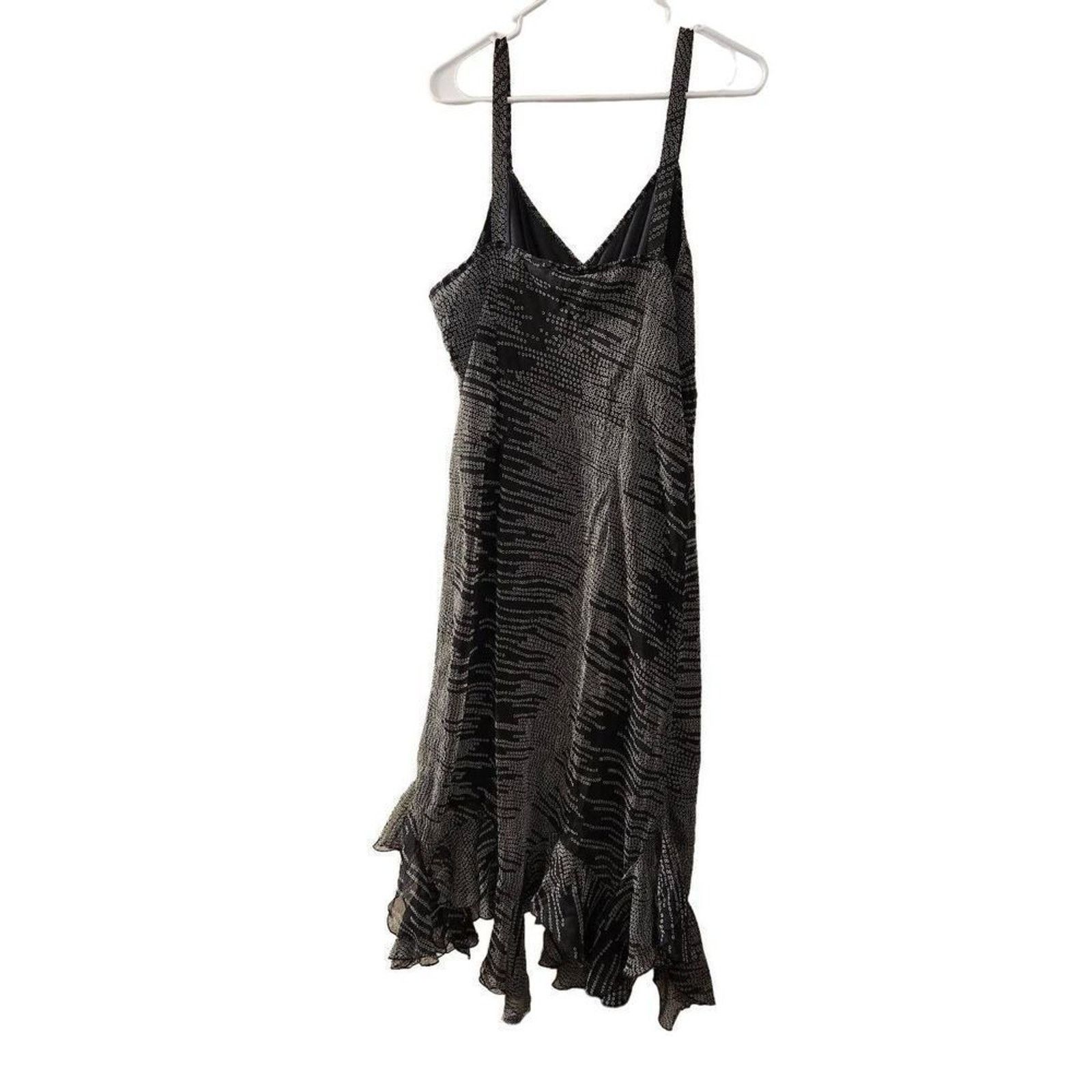 Gabrielle Gabrielle 18W maxi dress Size XXL / US 16-18 / IT 52-54 - 3 Thumbnail