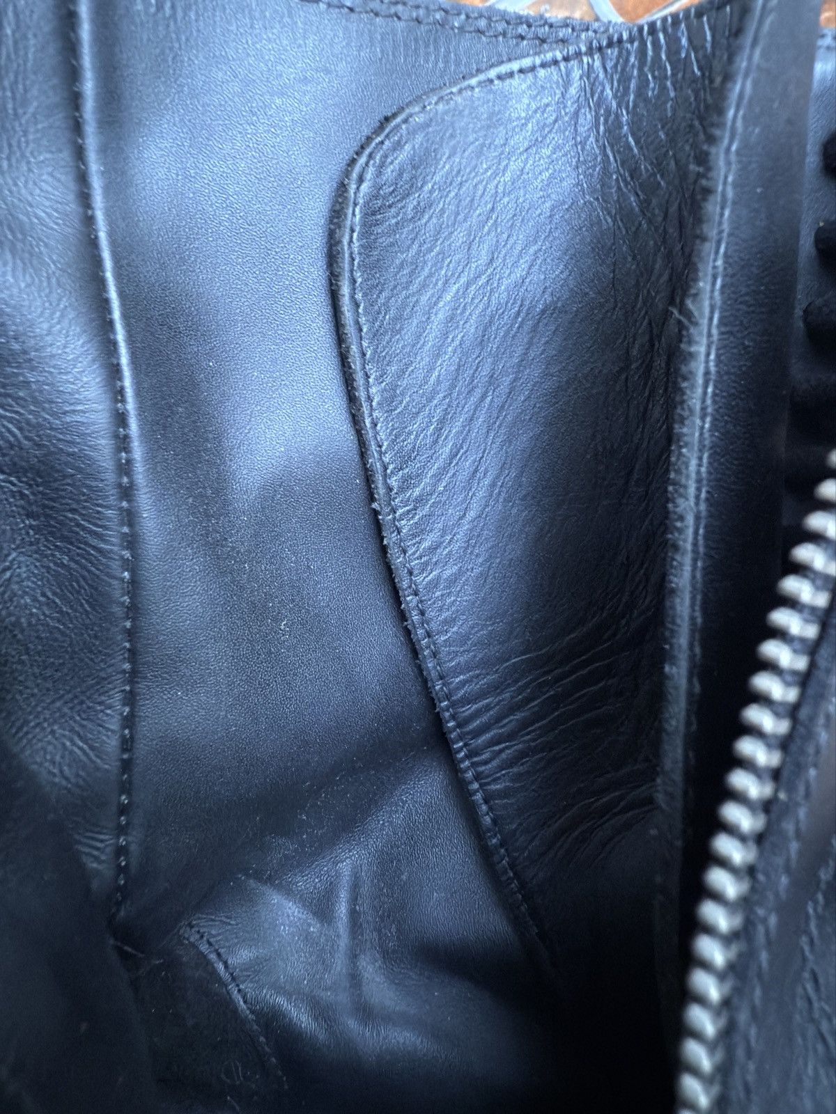 Ann Demeulemeester 😮‍💨♣️stud-detail boots Size US 6 / IT 36 - 8 Thumbnail